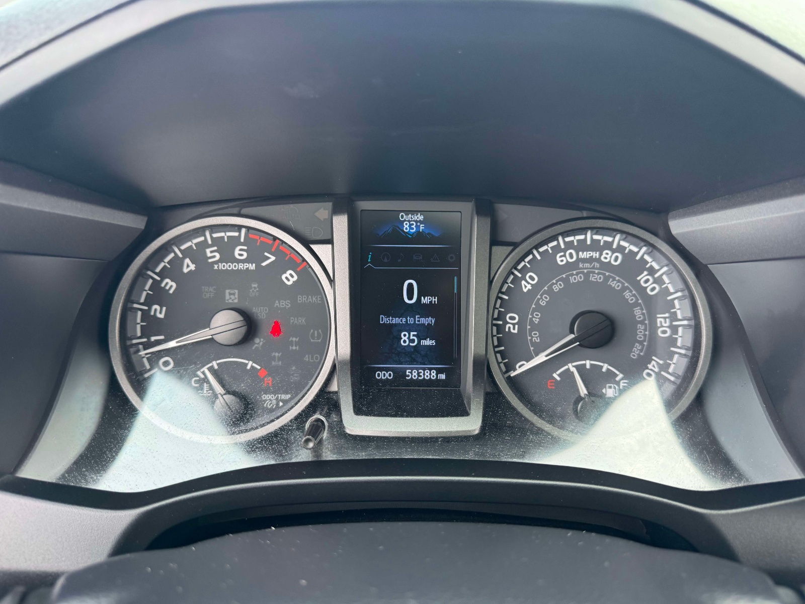 Used 2022 Toyota Tacoma Truck