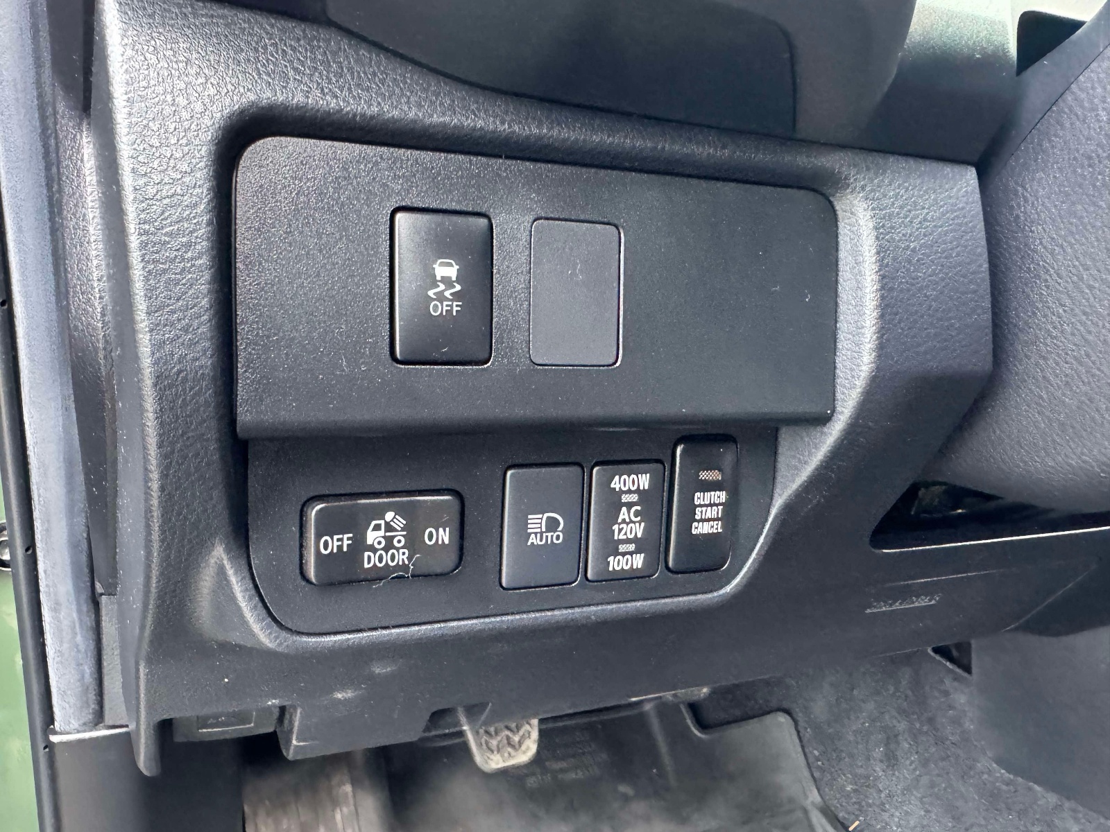 Used 2022 Toyota Tacoma Truck