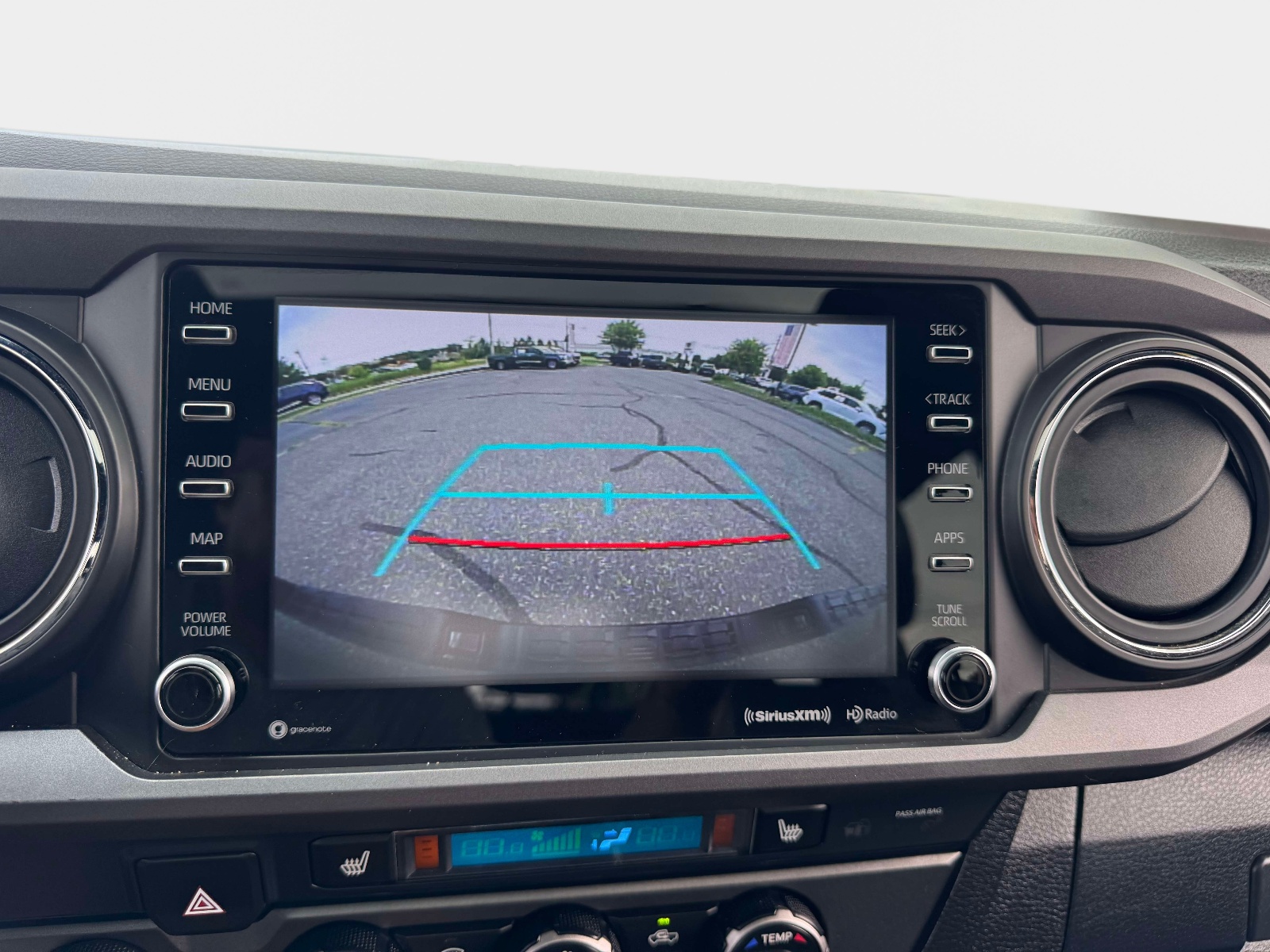 Used 2022 Toyota Tacoma Truck