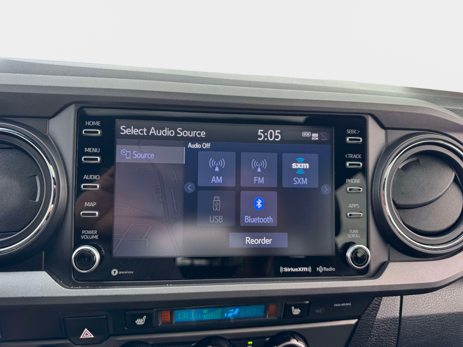 Used 2022 Toyota Tacoma Truck