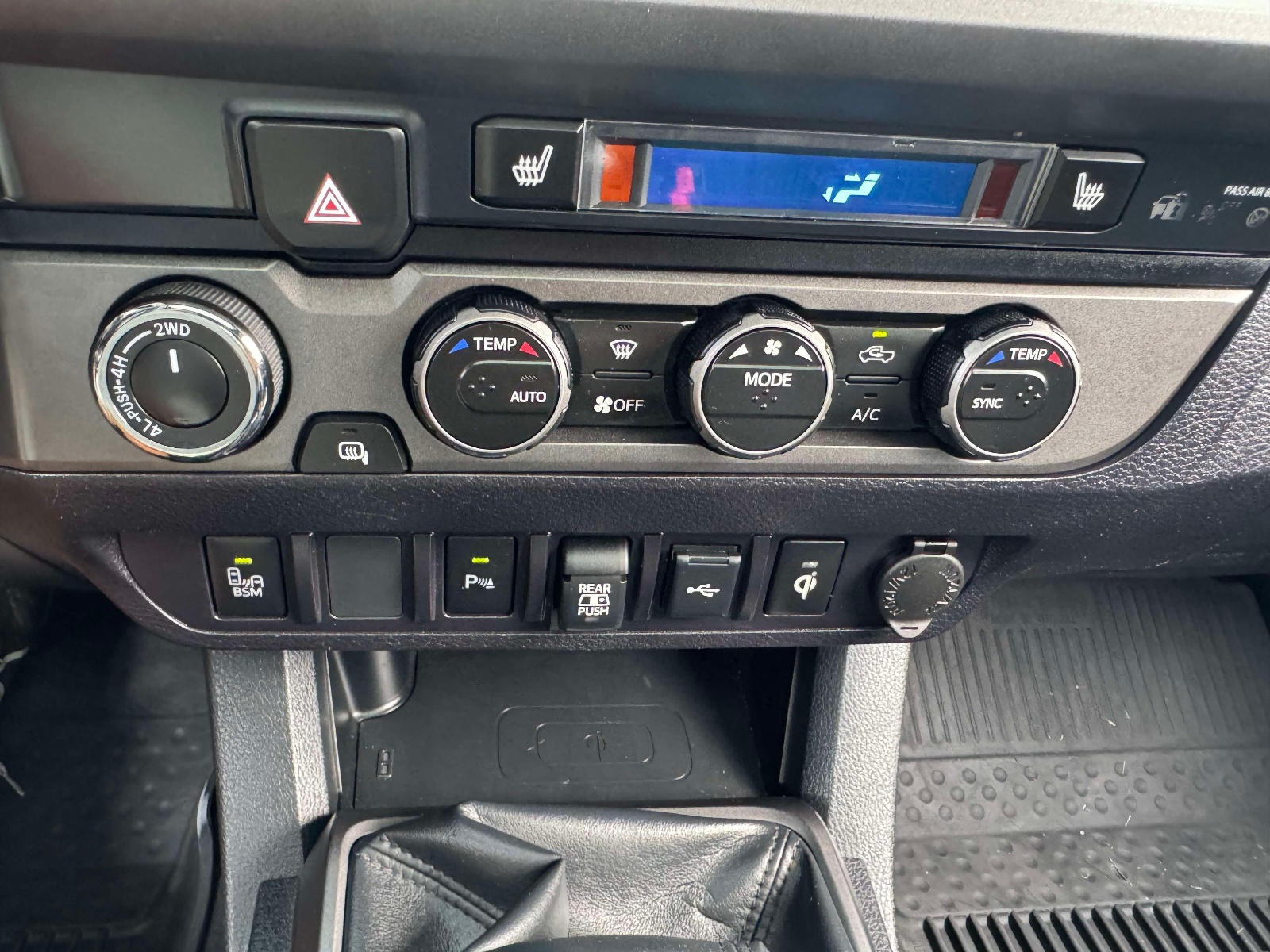 Used 2022 Toyota Tacoma Truck