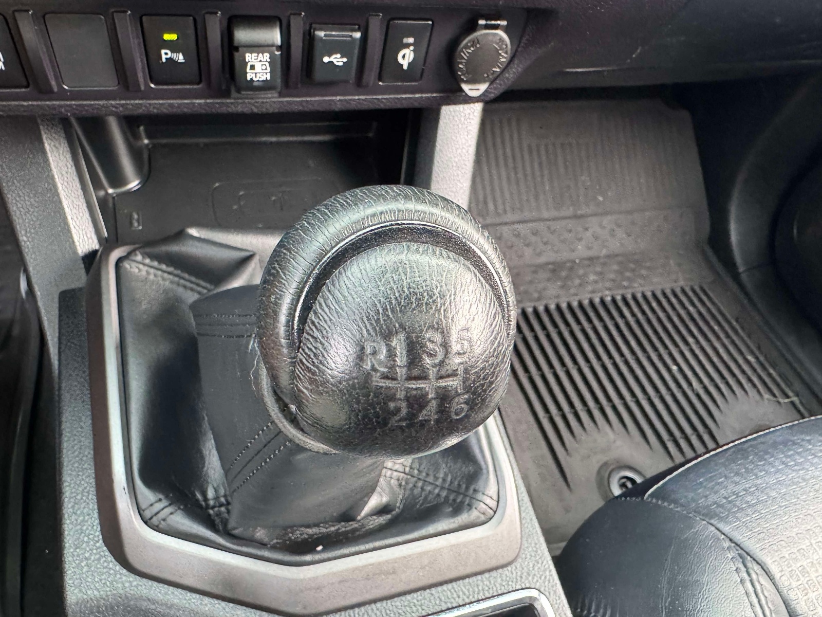 Used 2022 Toyota Tacoma Truck