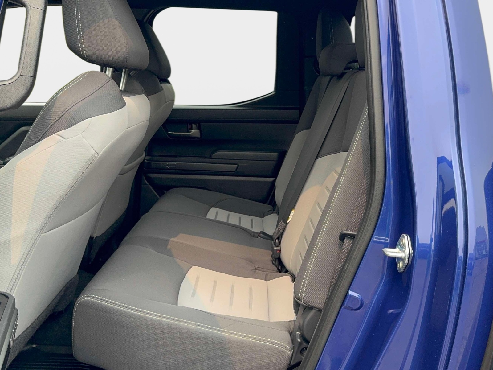 Used 2025 Toyota Tacoma Hybrid Truck