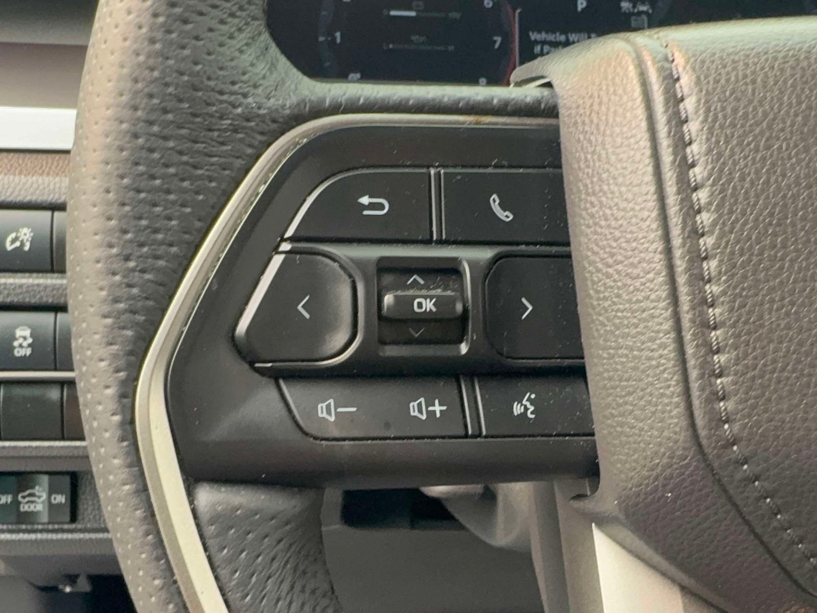 Used 2025 Toyota Tacoma Hybrid Truck