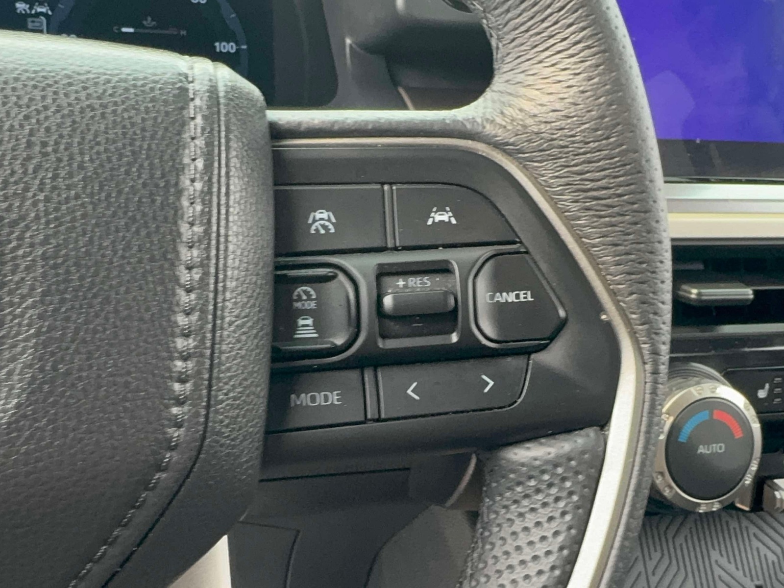 Used 2025 Toyota Tacoma Hybrid Truck