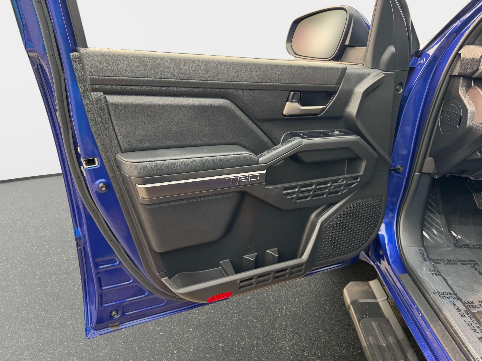 Used 2025 Toyota Tacoma Hybrid Truck