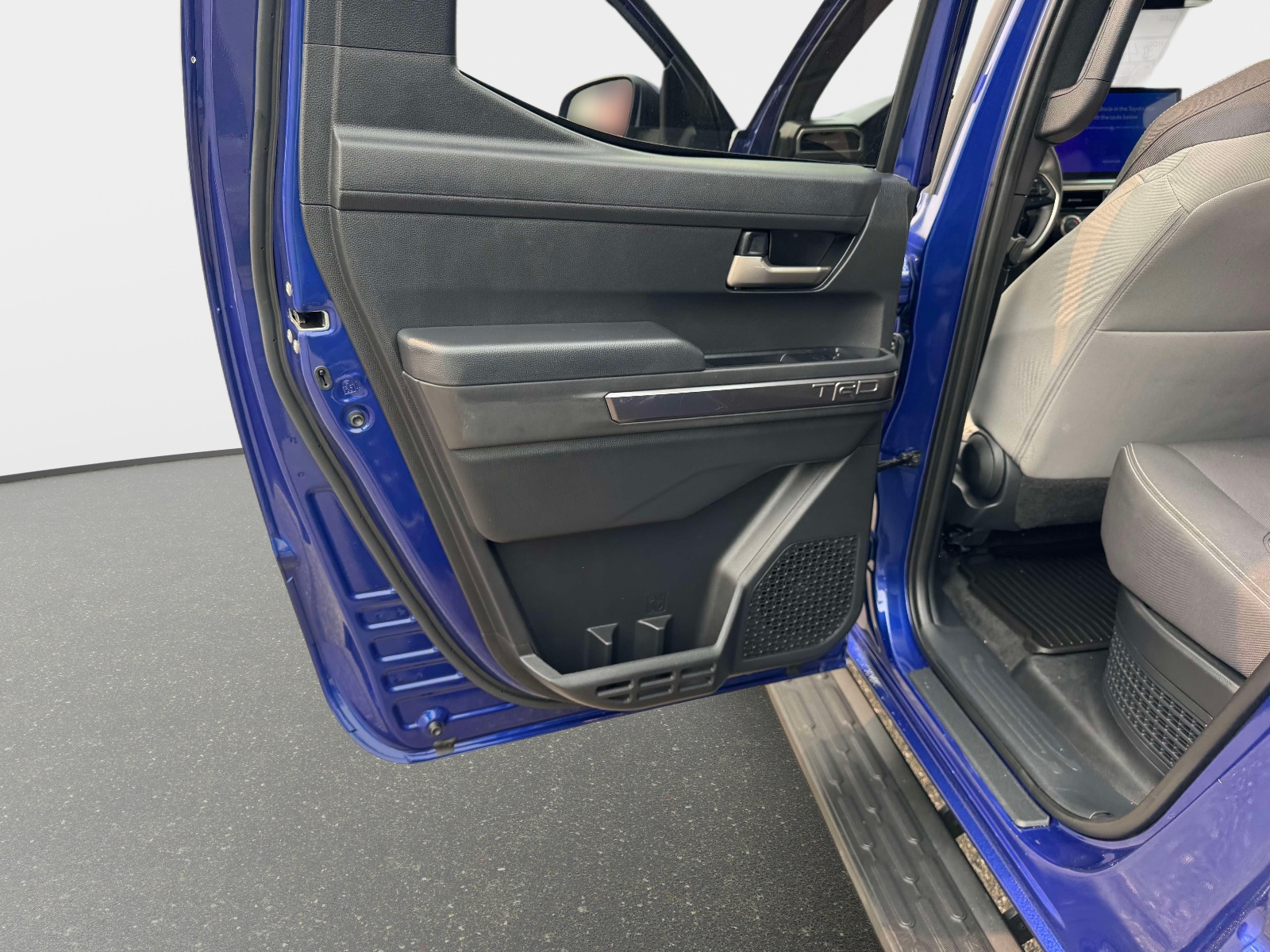 Used 2025 Toyota Tacoma Hybrid Truck