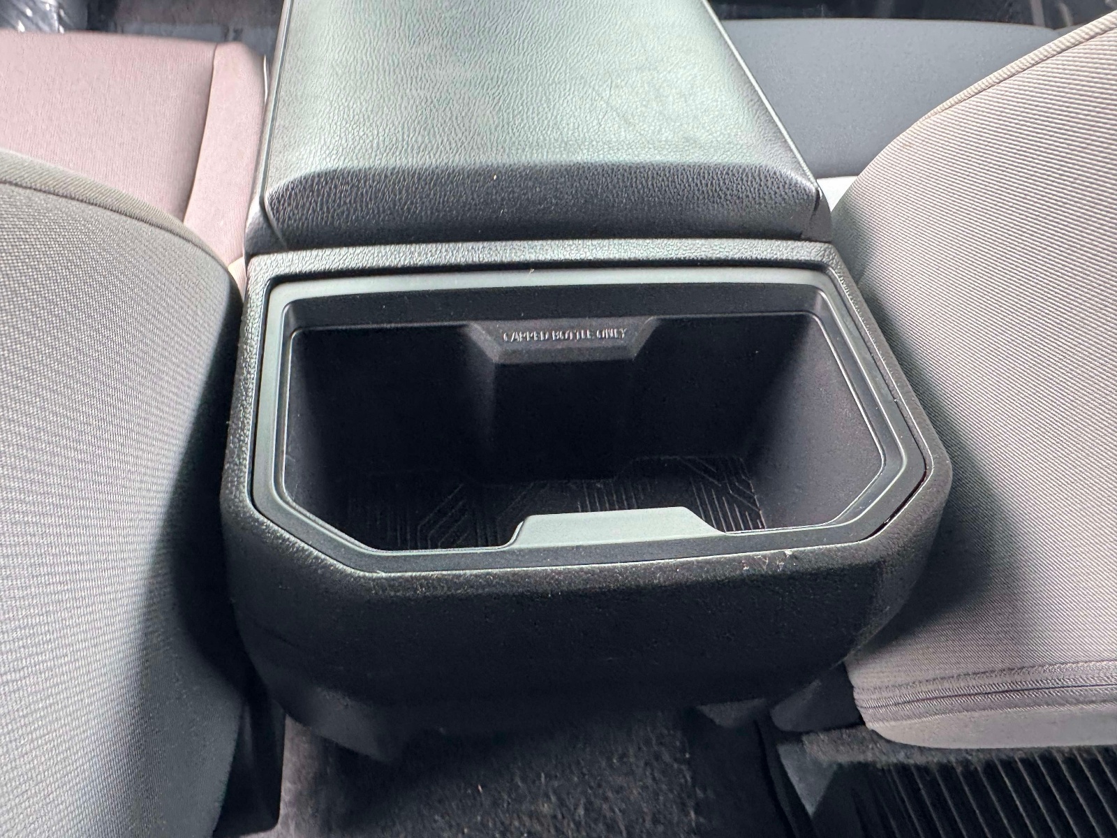 Used 2025 Toyota Tacoma Hybrid Truck