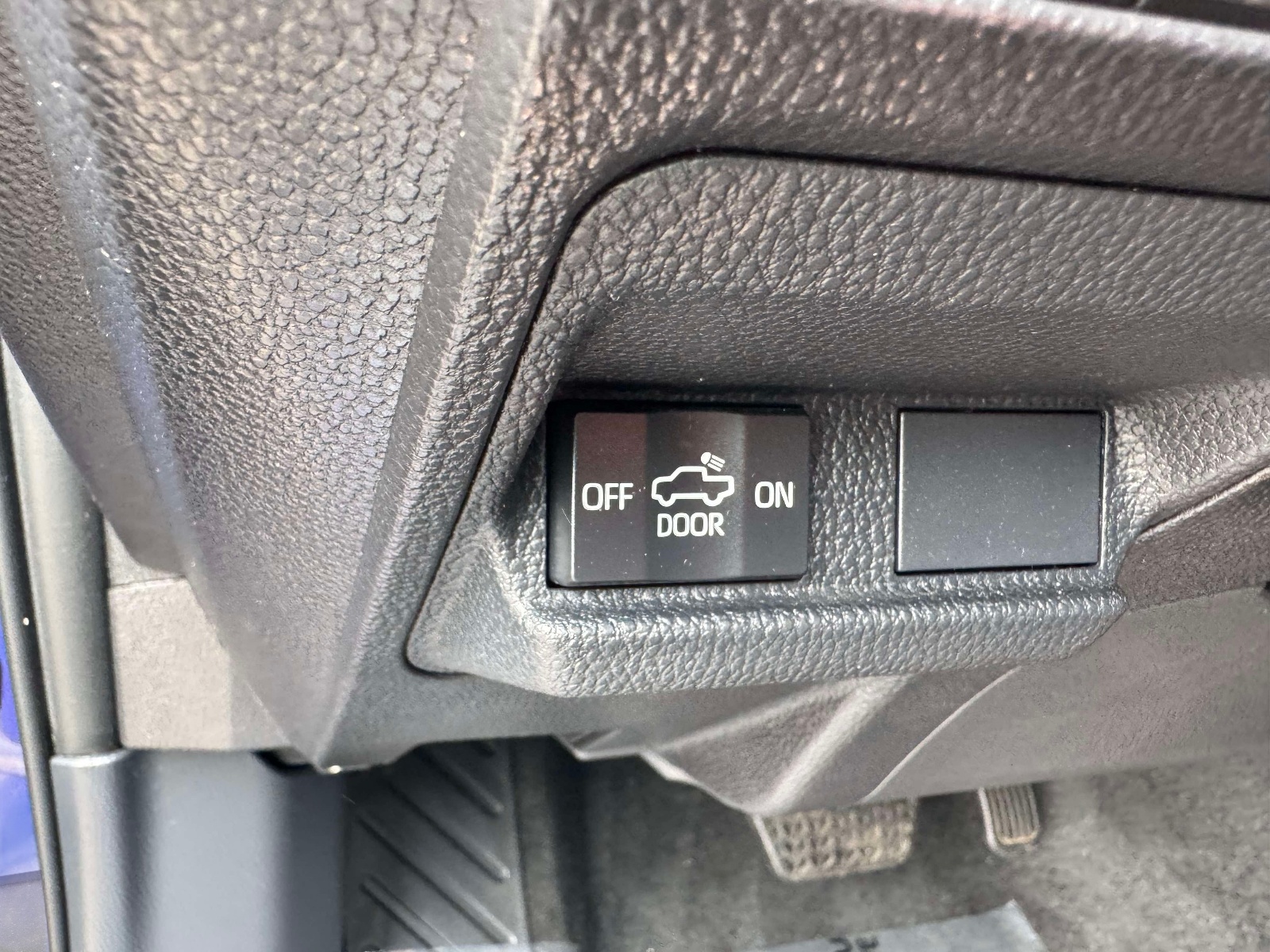 Used 2025 Toyota Tacoma Hybrid Truck