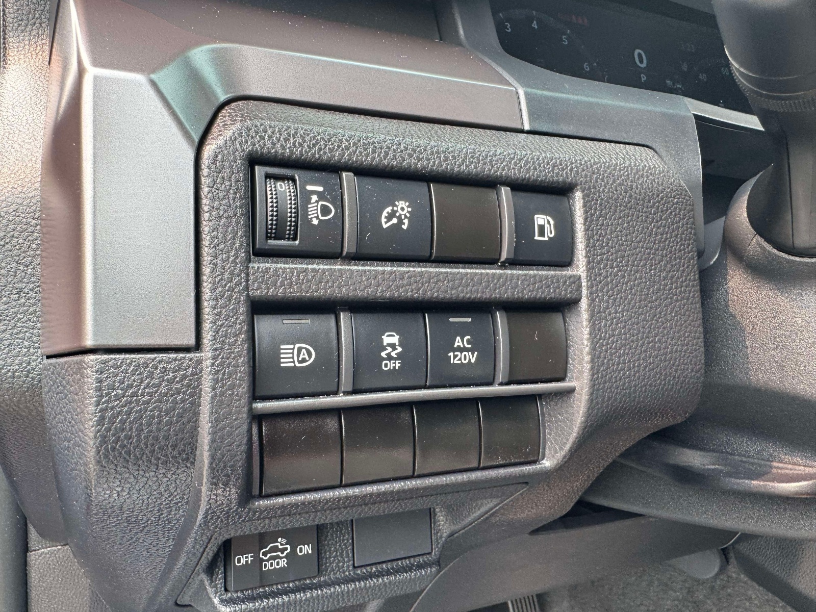 Used 2025 Toyota Tacoma Hybrid Truck