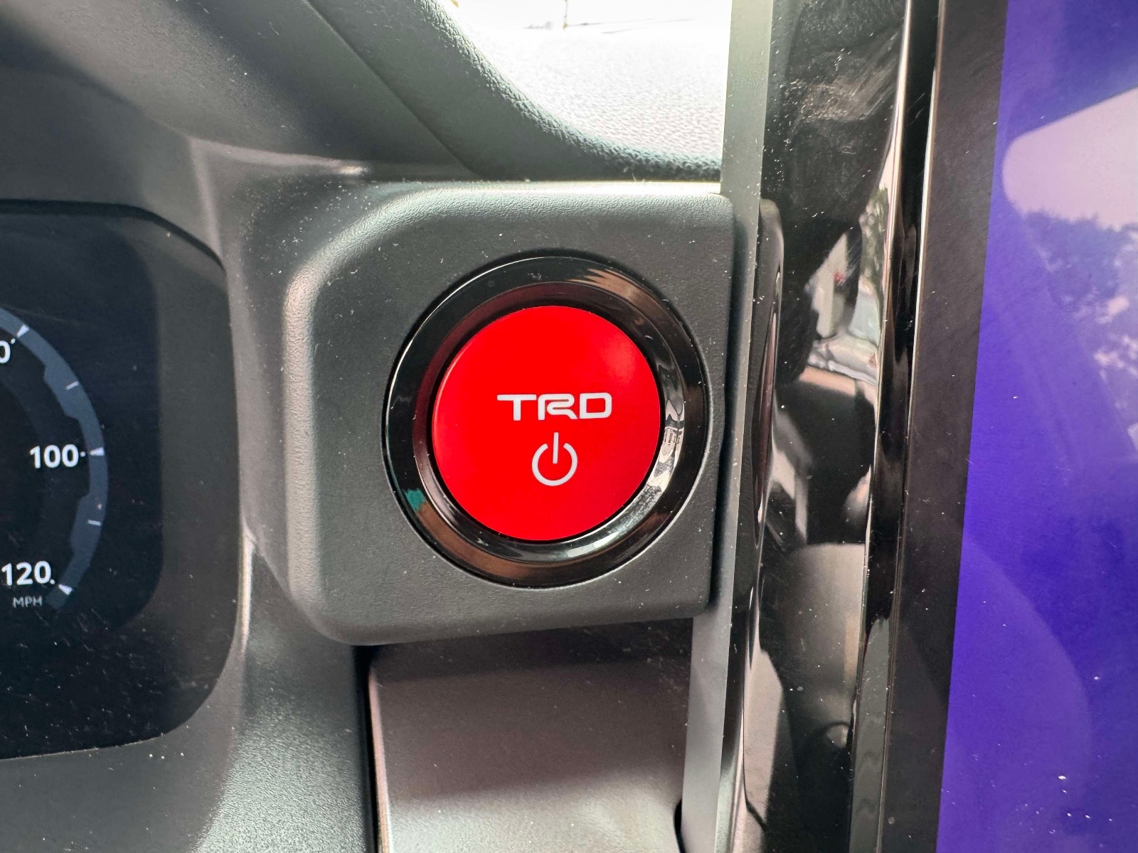 Used 2025 Toyota Tacoma Hybrid Truck
