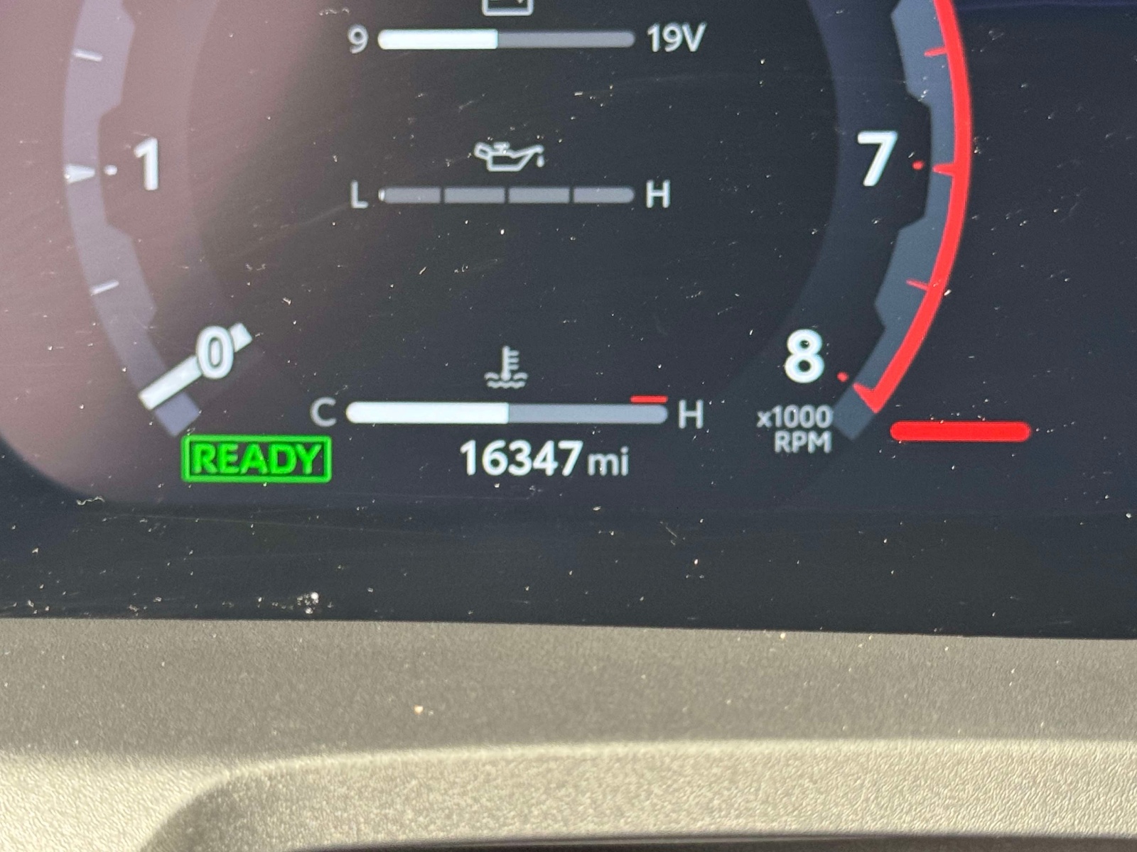 Used 2025 Toyota Tacoma Hybrid Truck