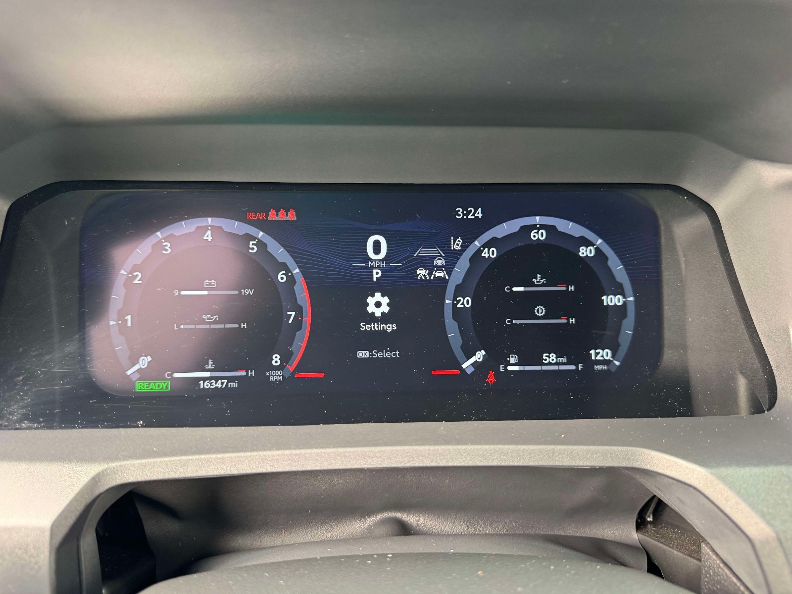 Used 2025 Toyota Tacoma Hybrid Truck