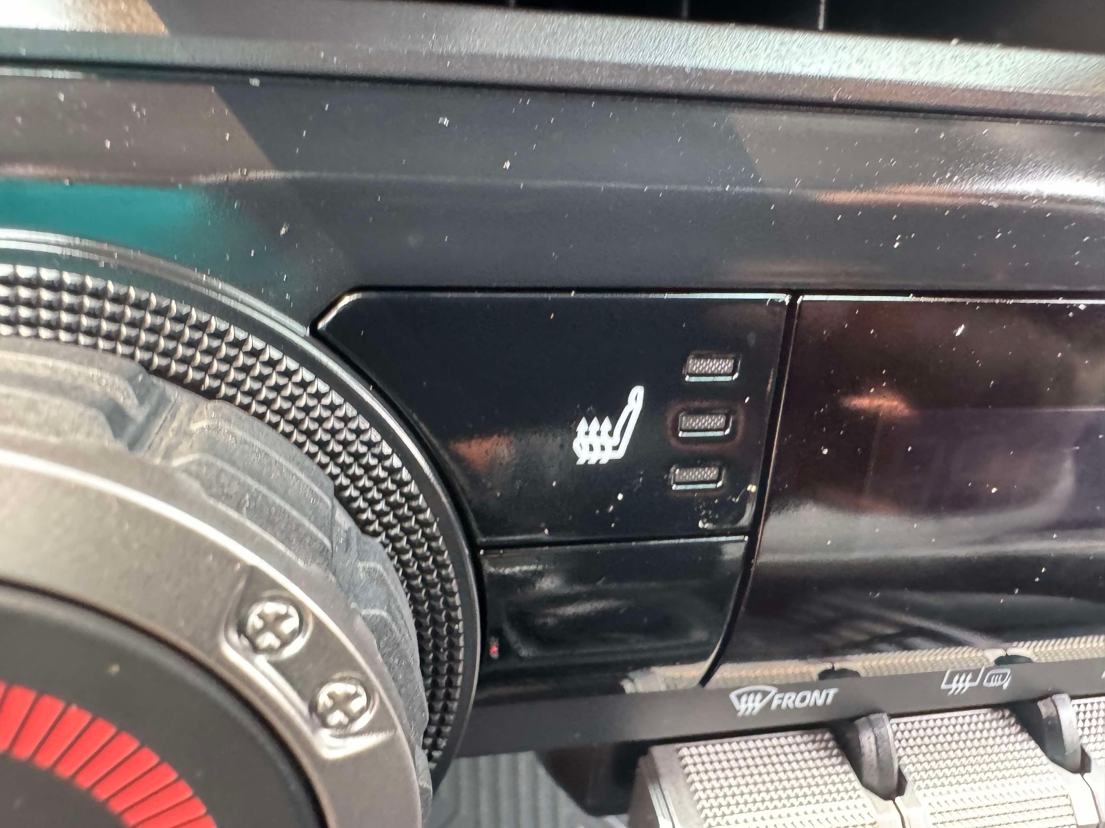Used 2025 Toyota Tacoma Hybrid Truck