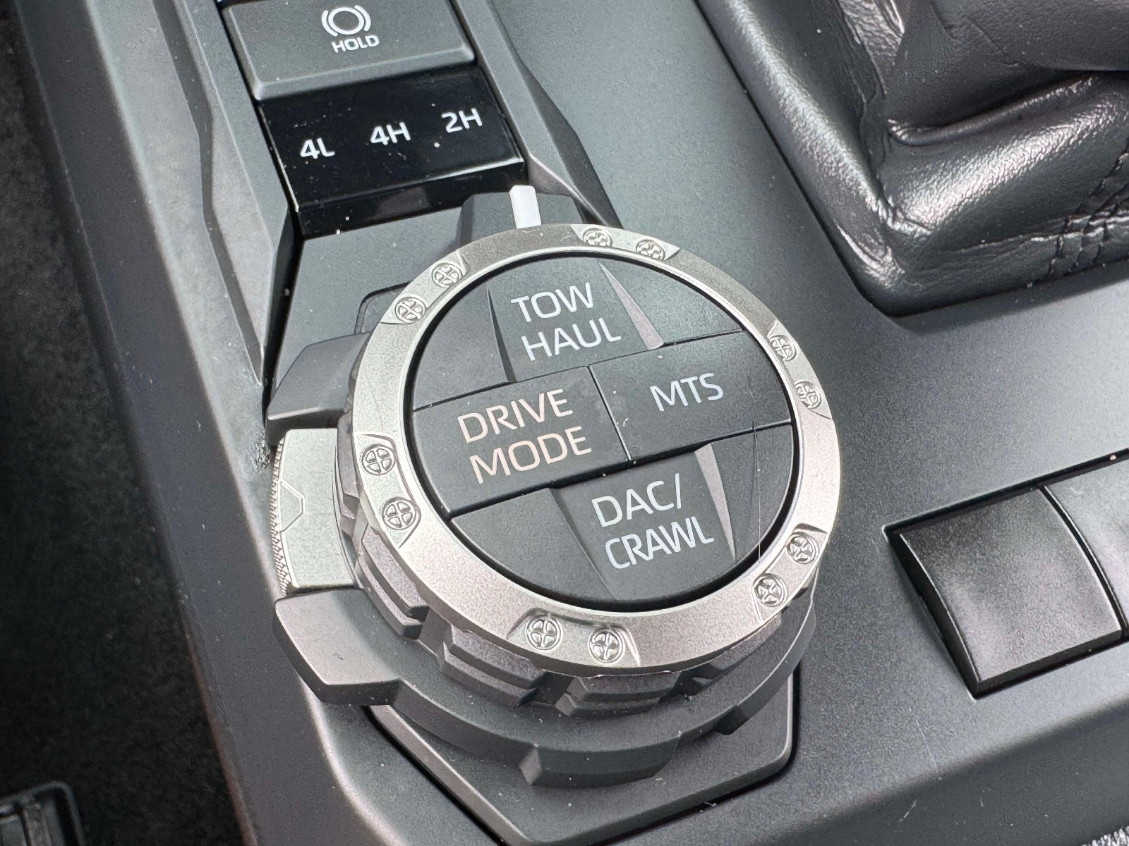 Used 2025 Toyota Tacoma Hybrid Truck