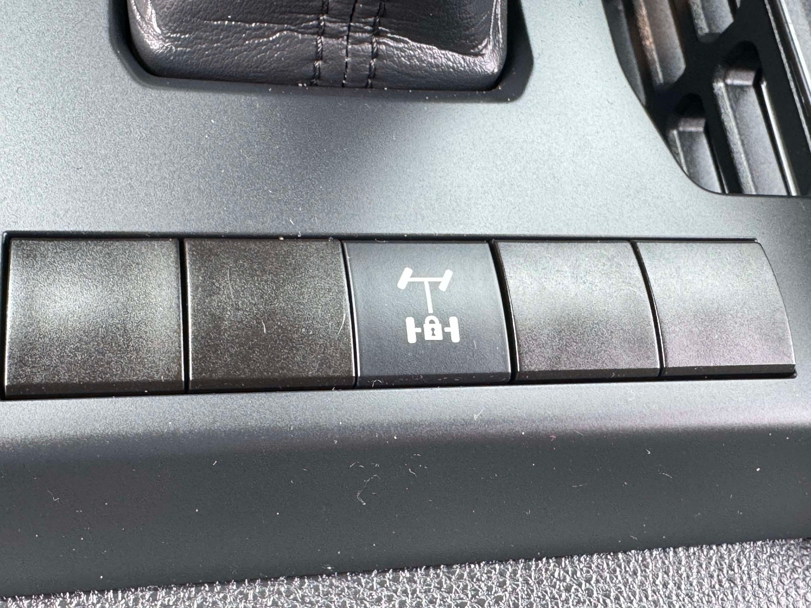 Used 2025 Toyota Tacoma Hybrid Truck