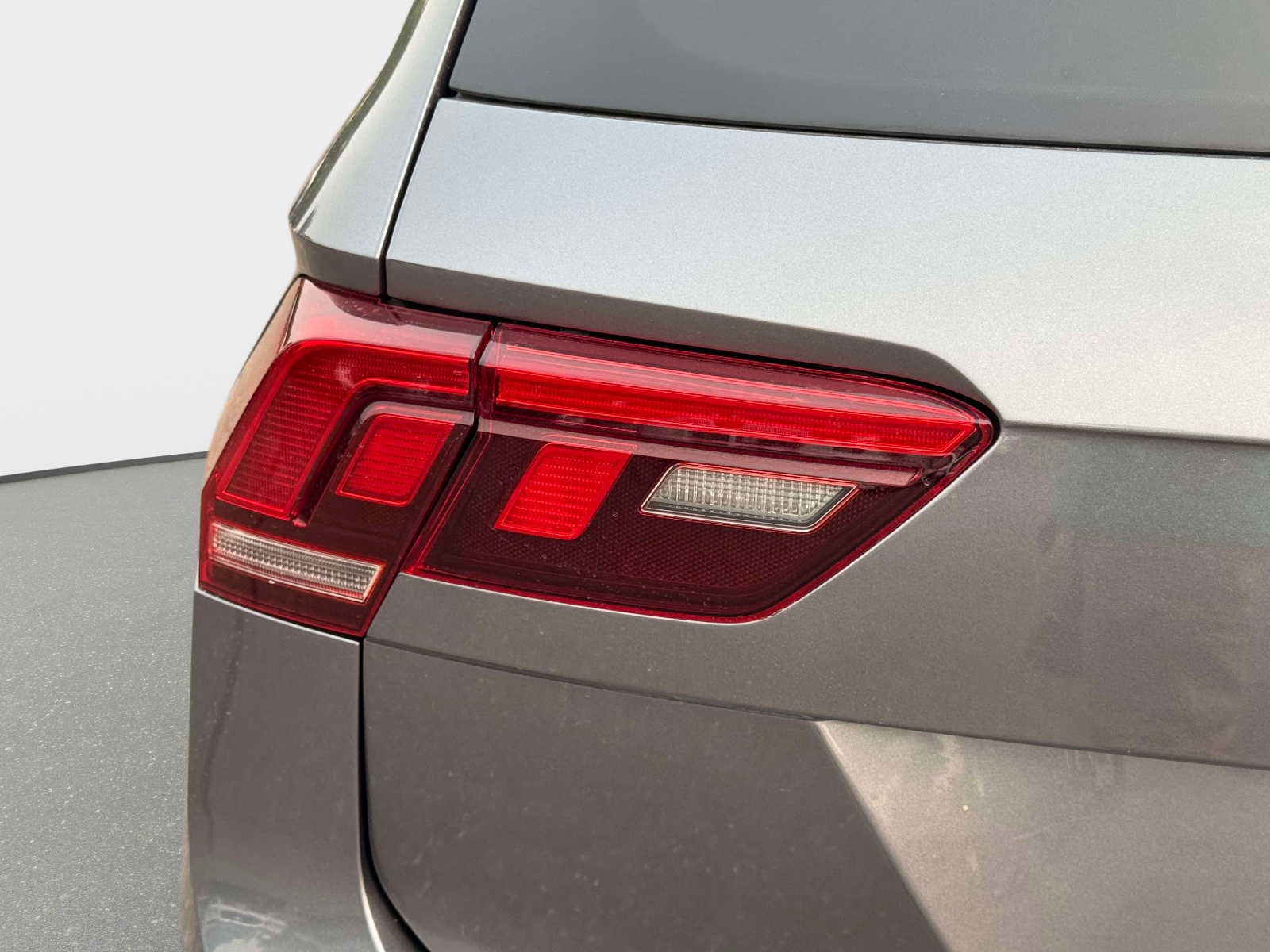 Used 2022 Volkswagen Tiguan SUV