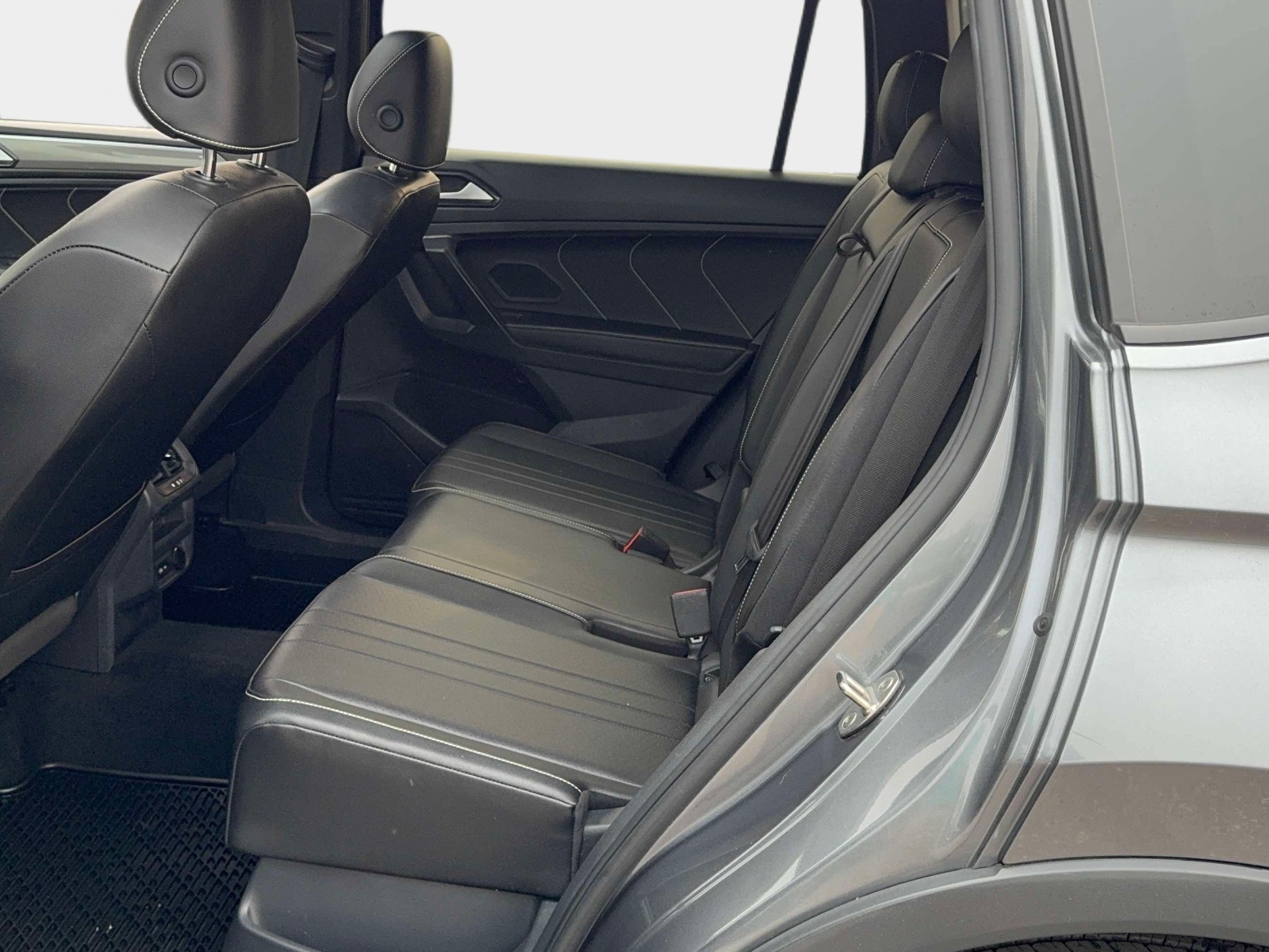 Used 2022 Volkswagen Tiguan SUV