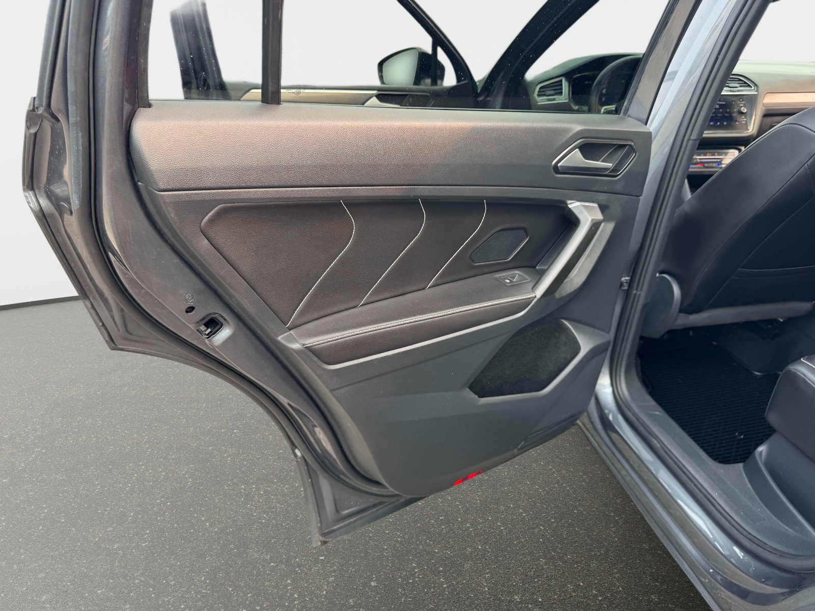 Used 2022 Volkswagen Tiguan SUV