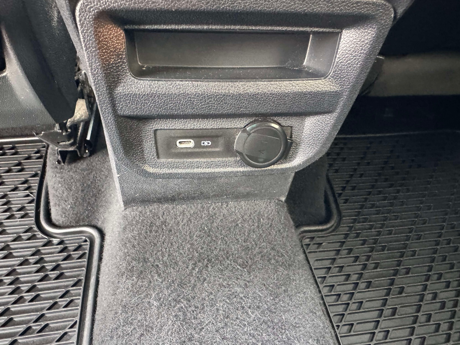 Used 2022 Volkswagen Tiguan SUV