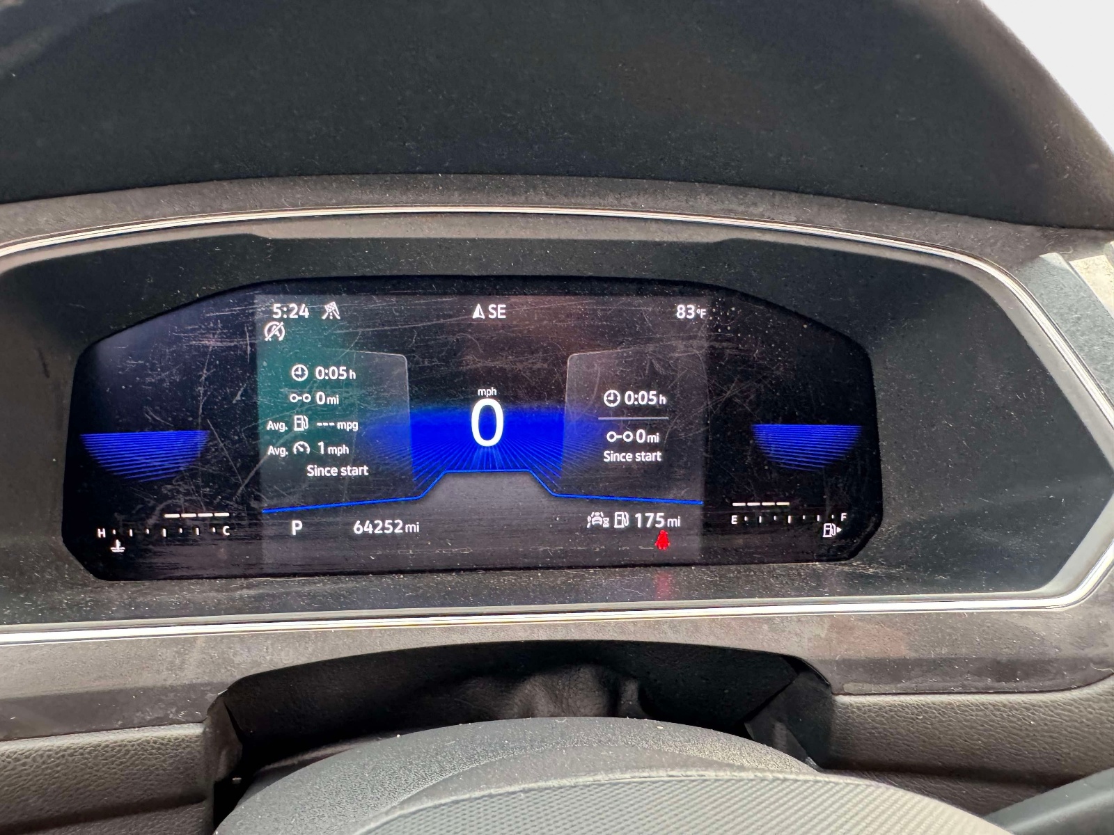 Used 2022 Volkswagen Tiguan SUV