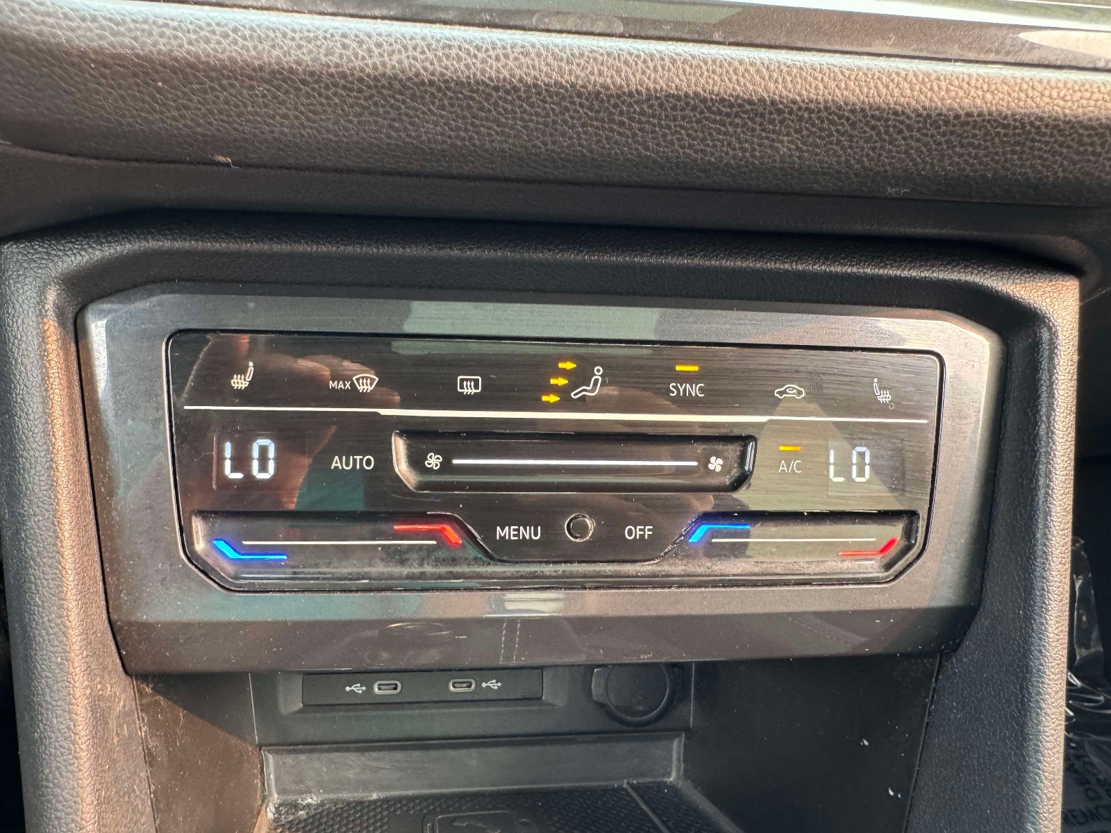 Used 2022 Volkswagen Tiguan SUV