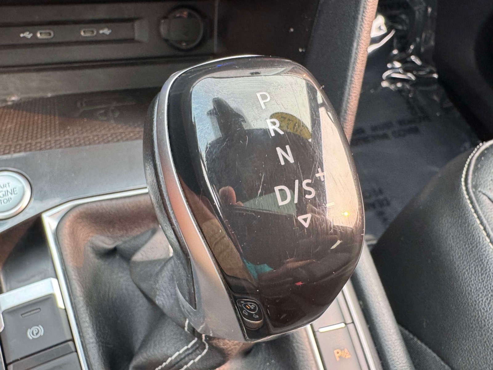 Used 2022 Volkswagen Tiguan SUV