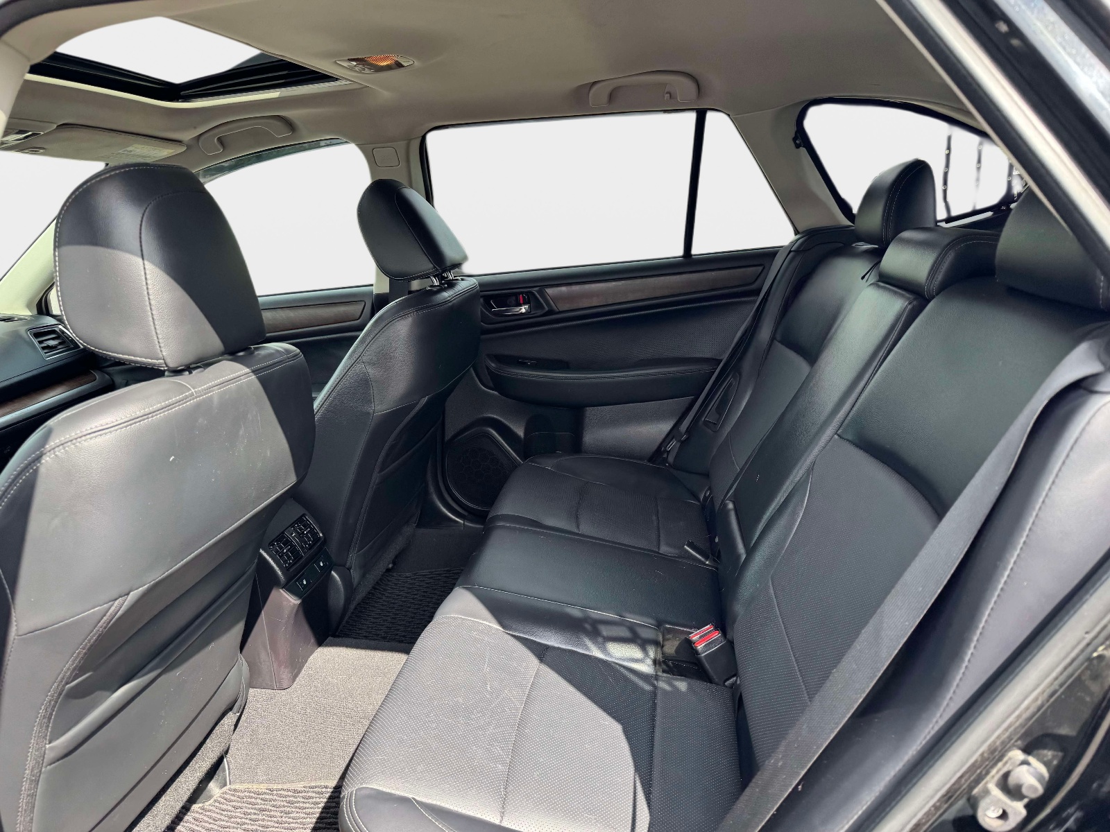 Used 2017 Subaru Outback SUV