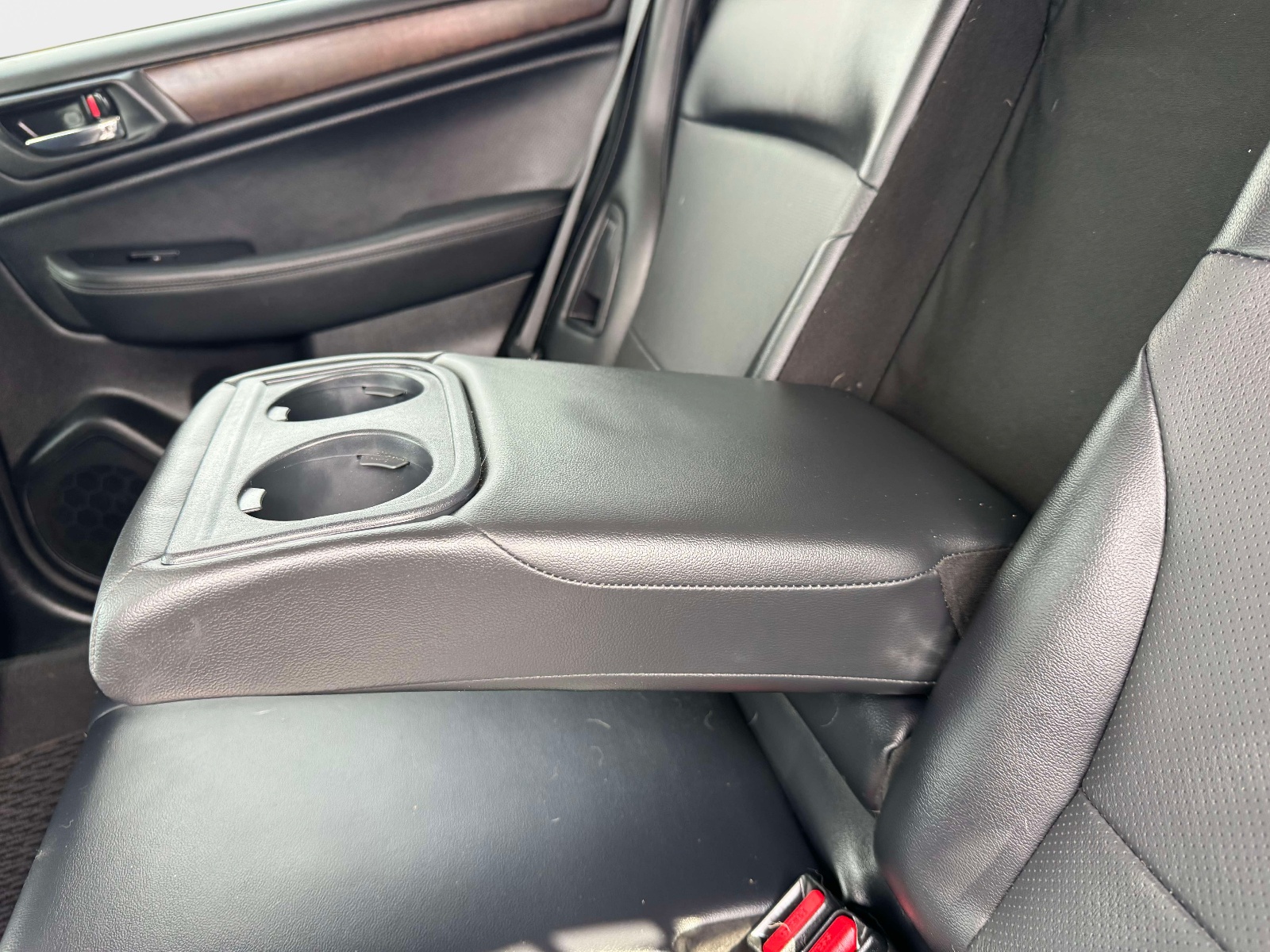 Used 2017 Subaru Outback SUV