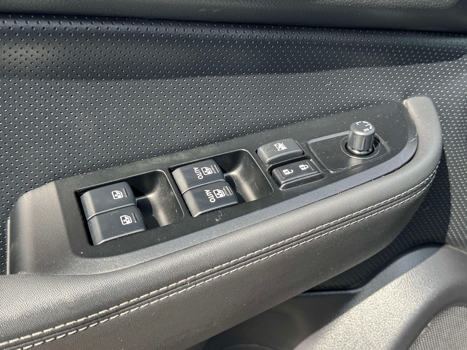 Used 2017 Subaru Outback SUV
