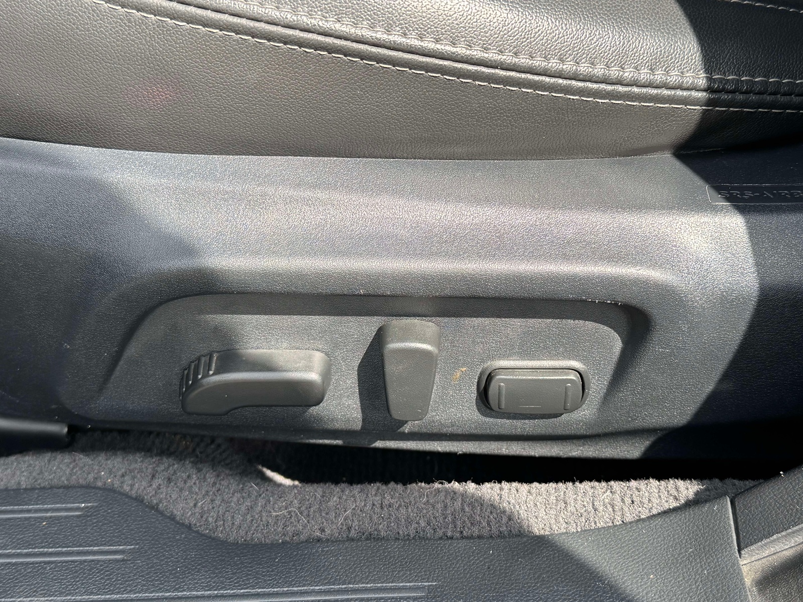 Used 2017 Subaru Outback SUV