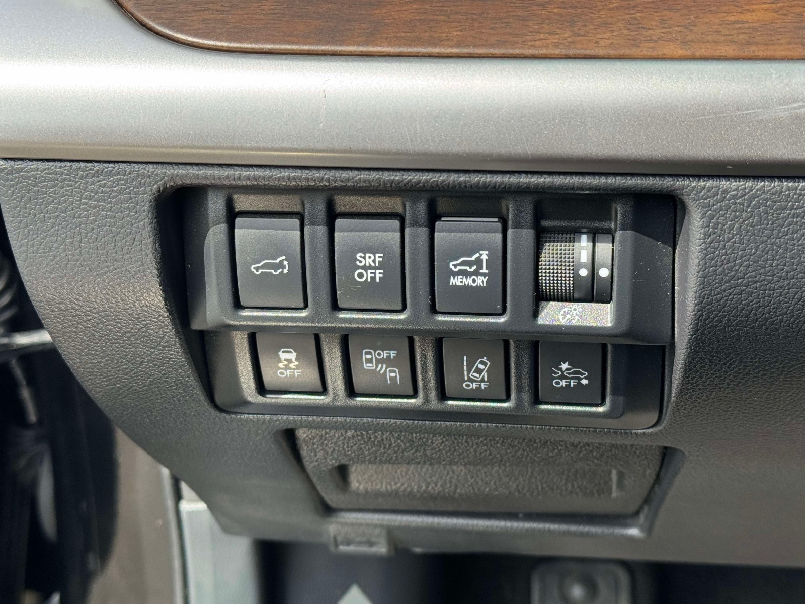 Used 2017 Subaru Outback SUV