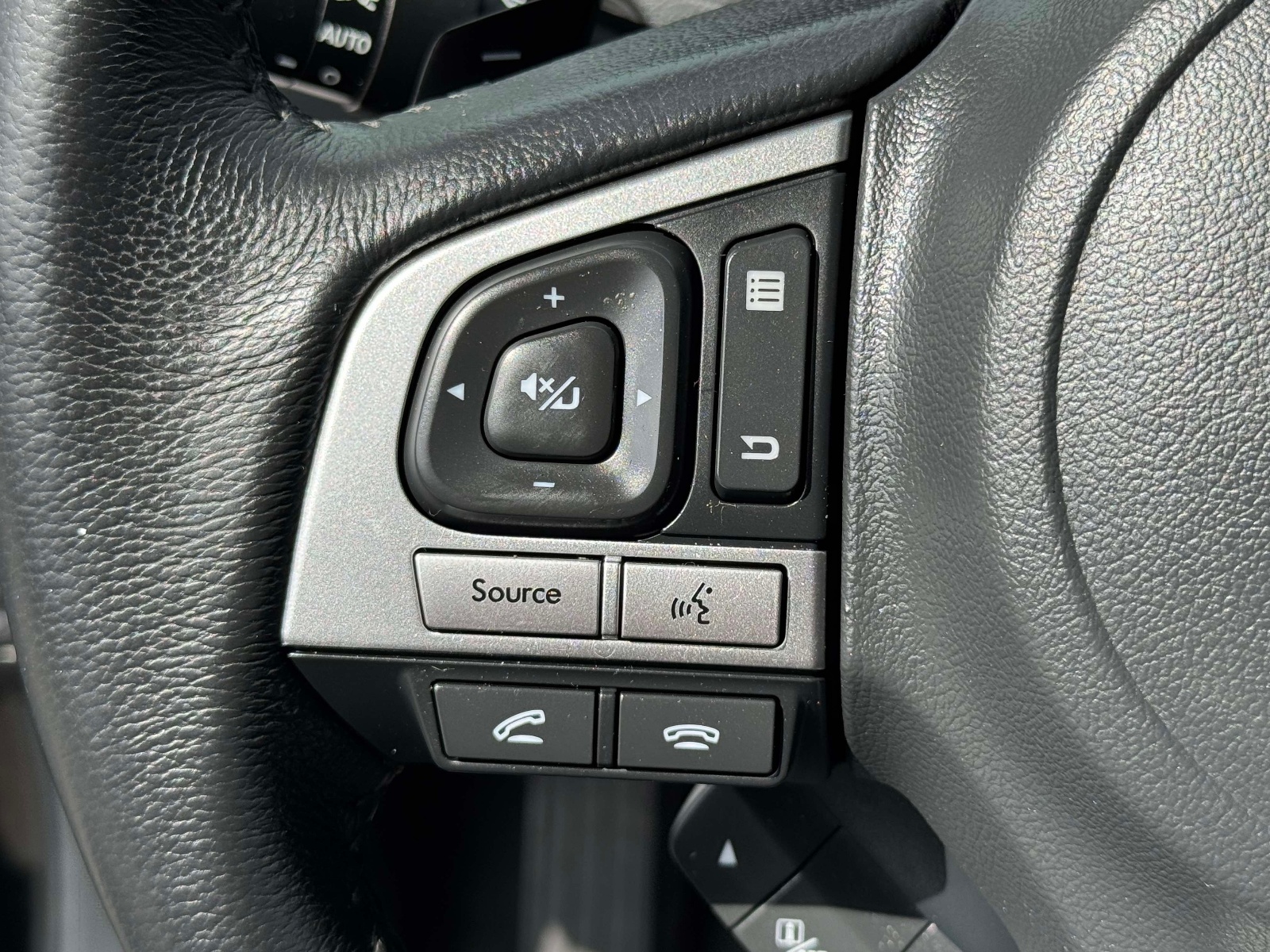 Used 2017 Subaru Outback SUV