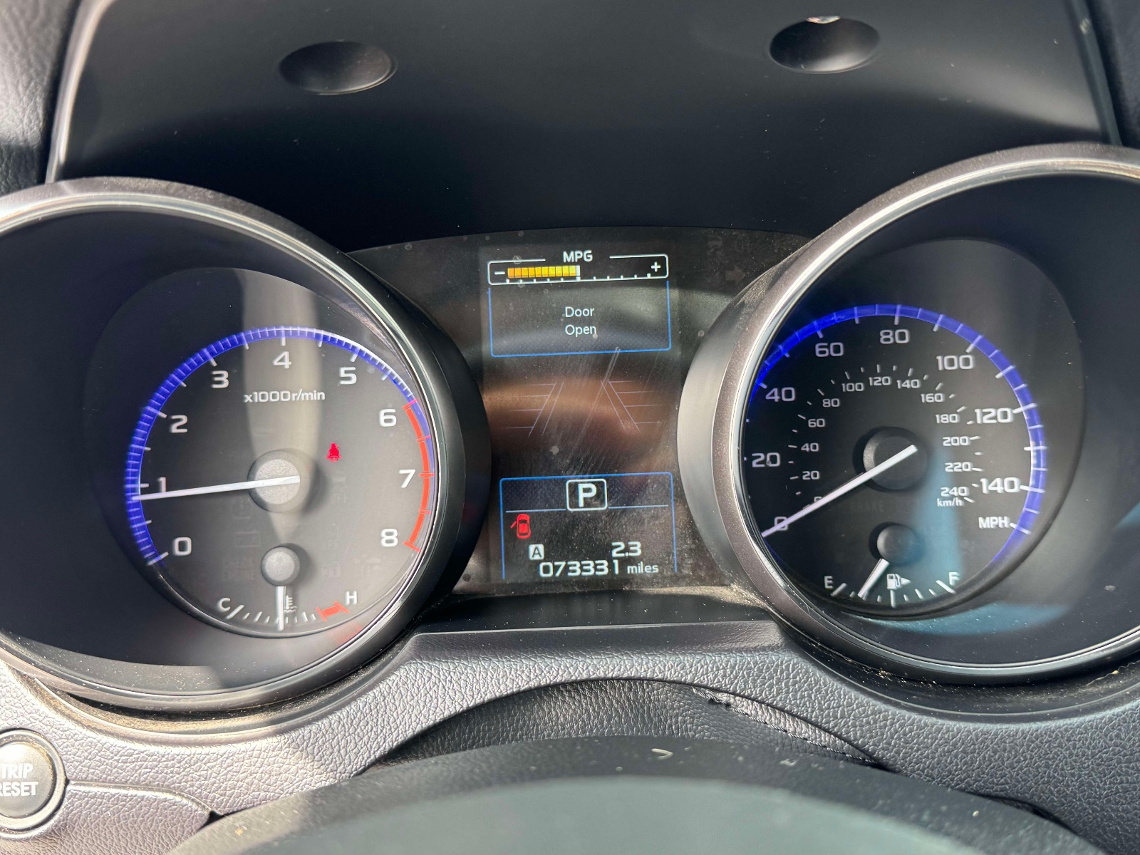 Used 2017 Subaru Outback SUV