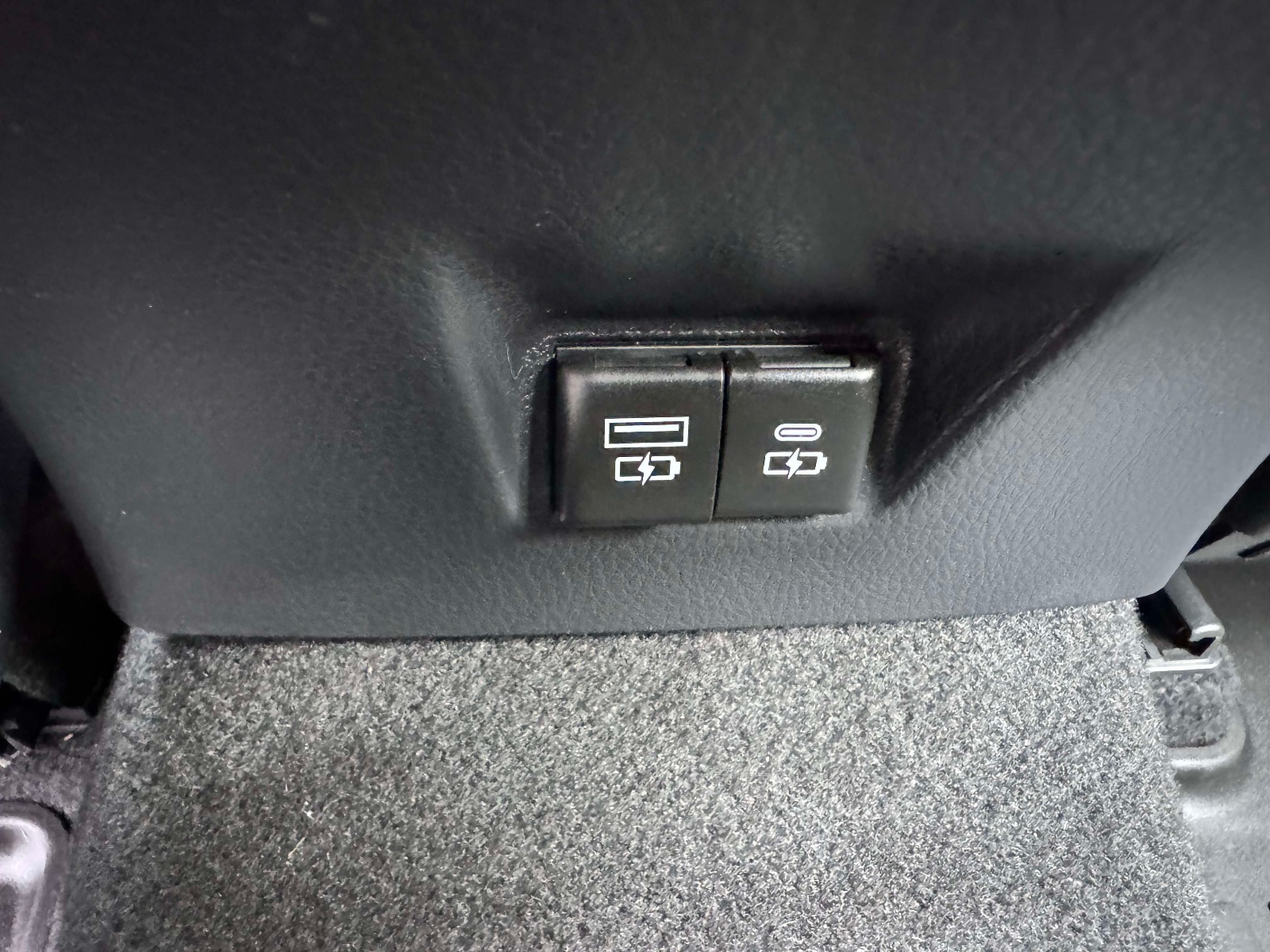Used 2025 Toyota Camry Sedan