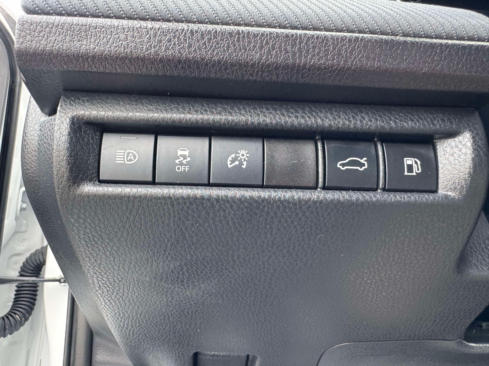 Used 2025 Toyota Camry Sedan