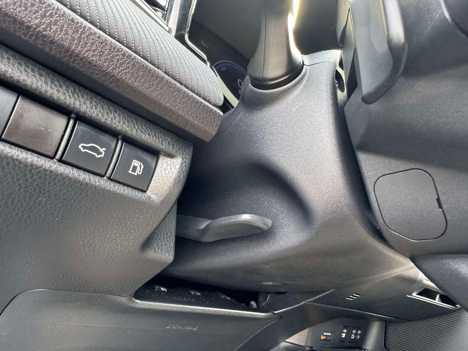 Used 2025 Toyota Camry Sedan