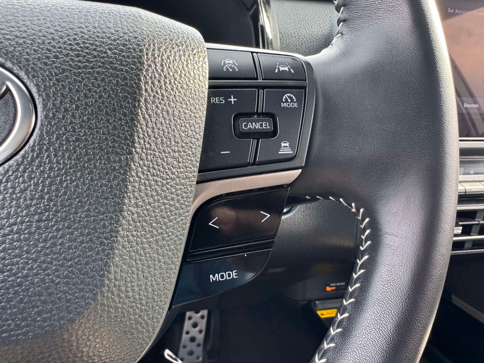 Used 2025 Toyota Camry Sedan