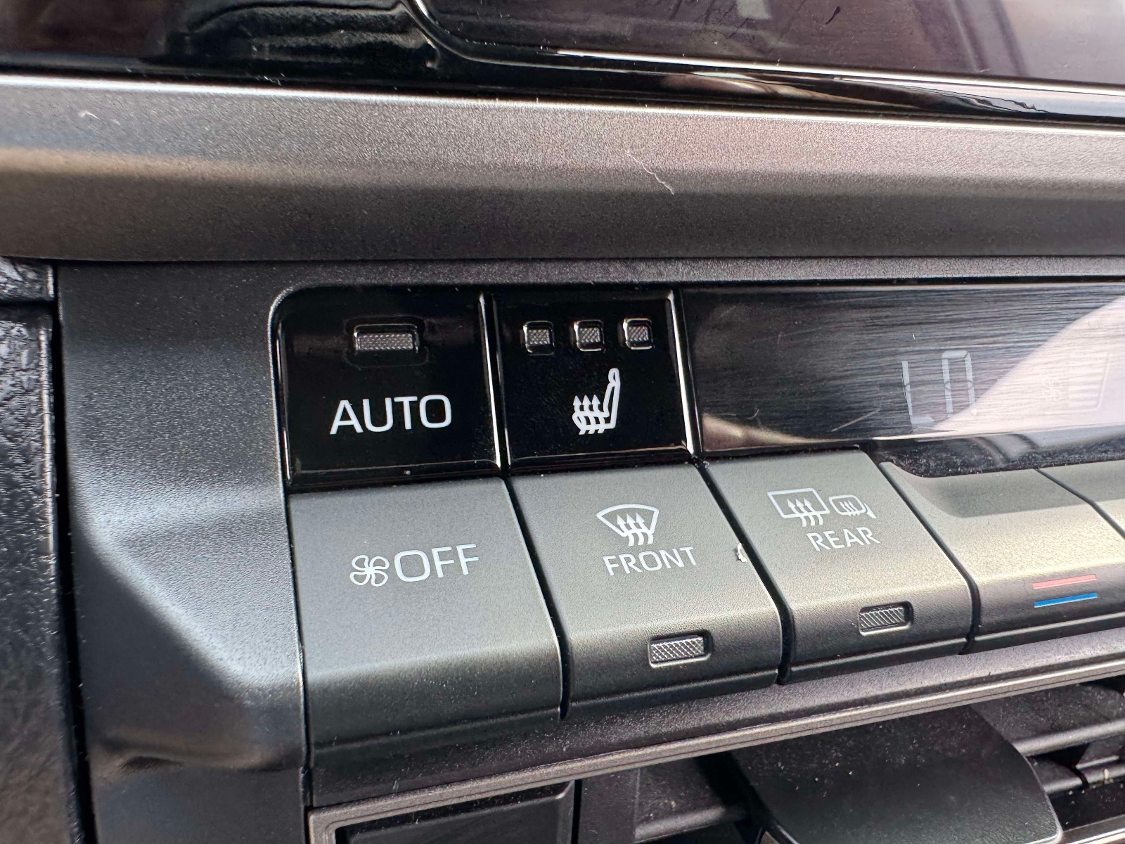 Used 2025 Toyota Camry Sedan