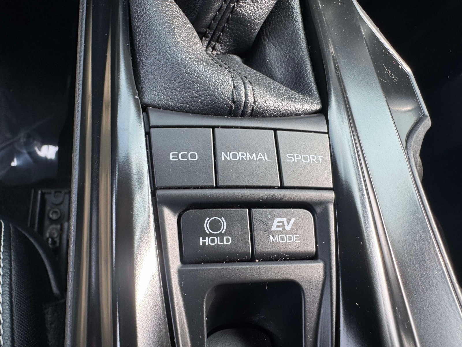 Used 2025 Toyota Camry Sedan