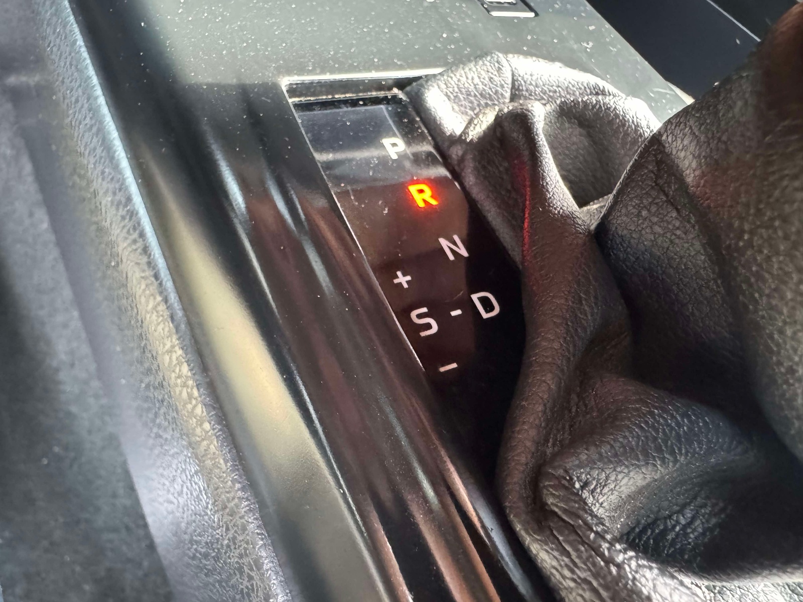 Used 2025 Toyota Camry Sedan