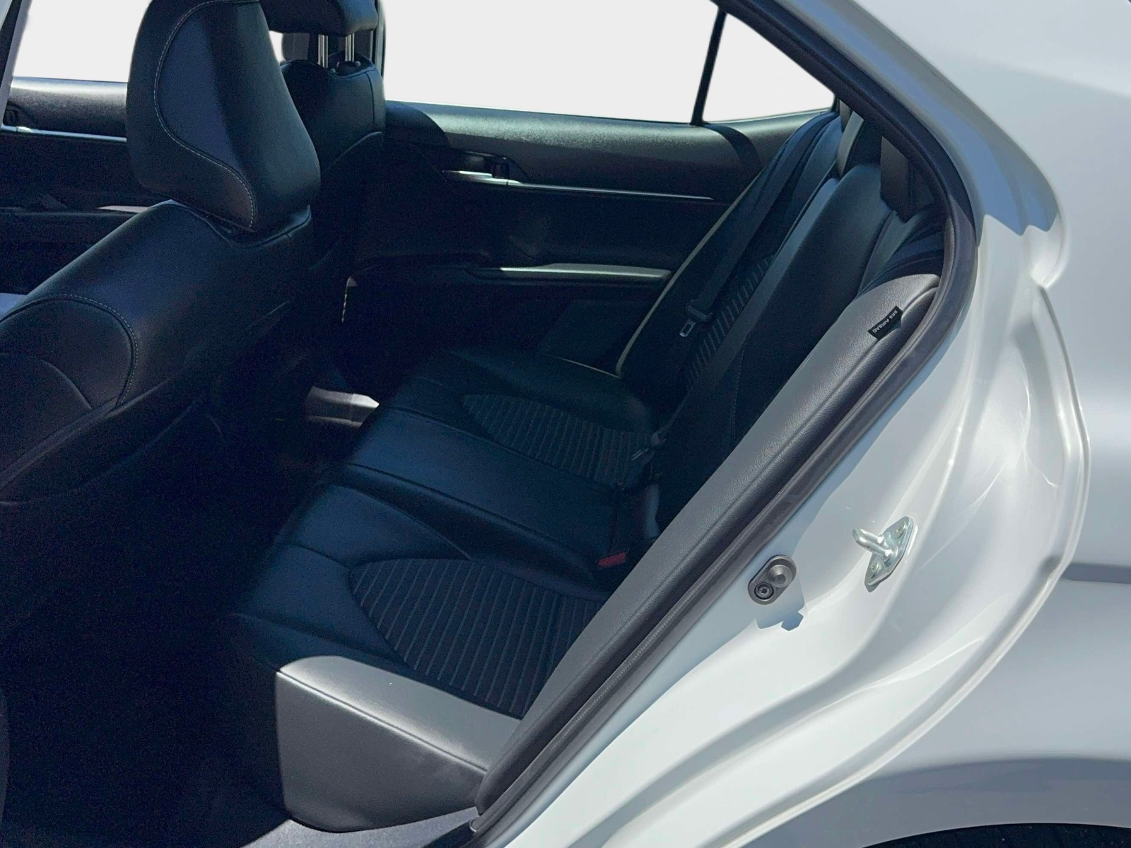 Used 2023 Toyota Camry Sedan