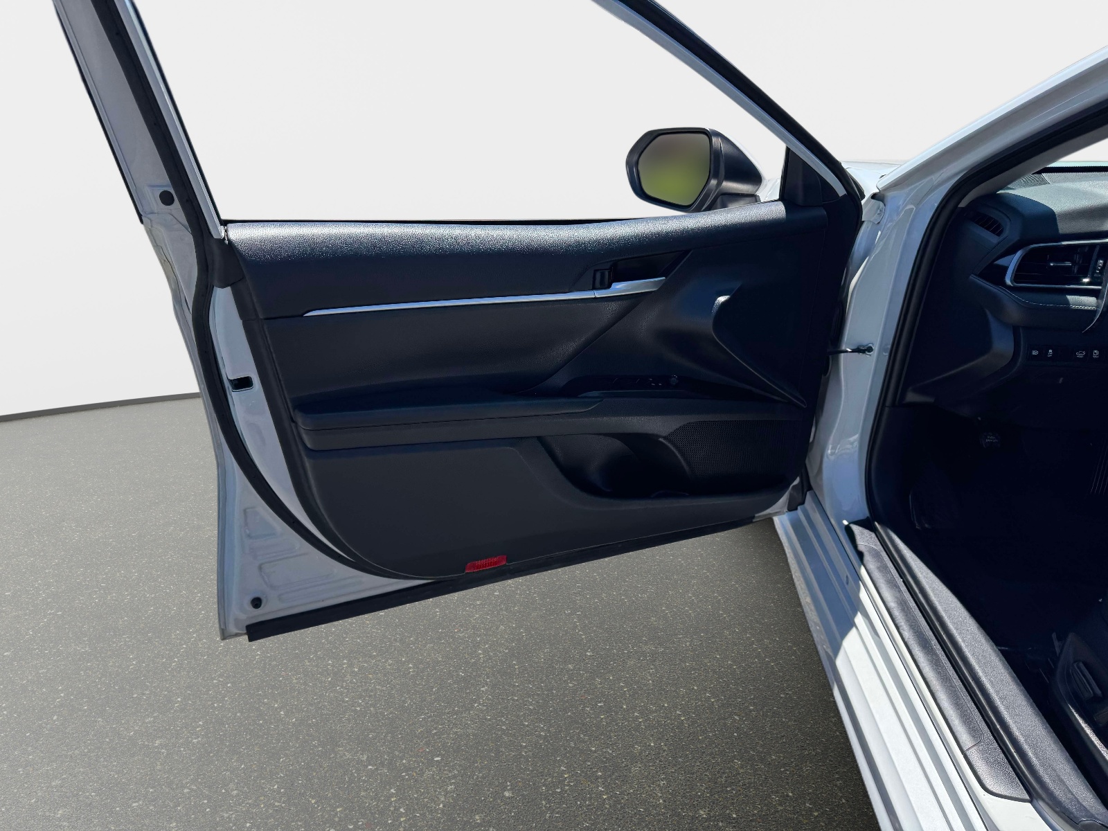 Used 2023 Toyota Camry Sedan