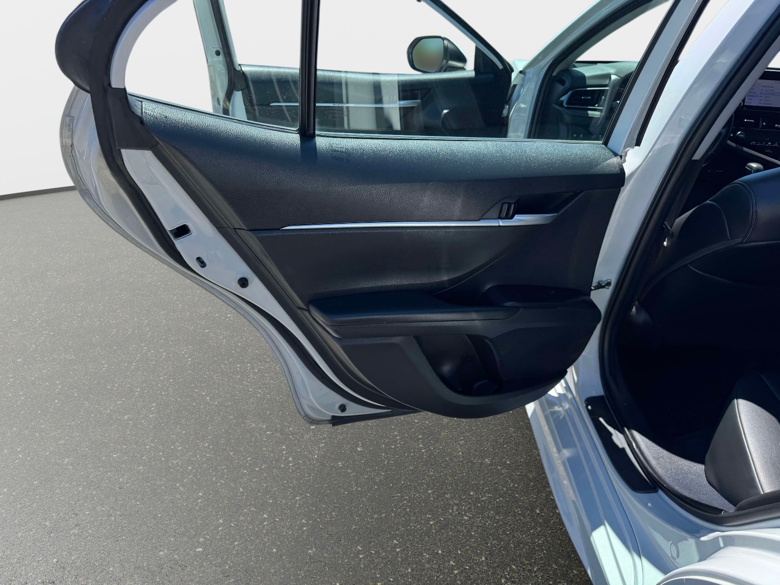 Used 2023 Toyota Camry Sedan