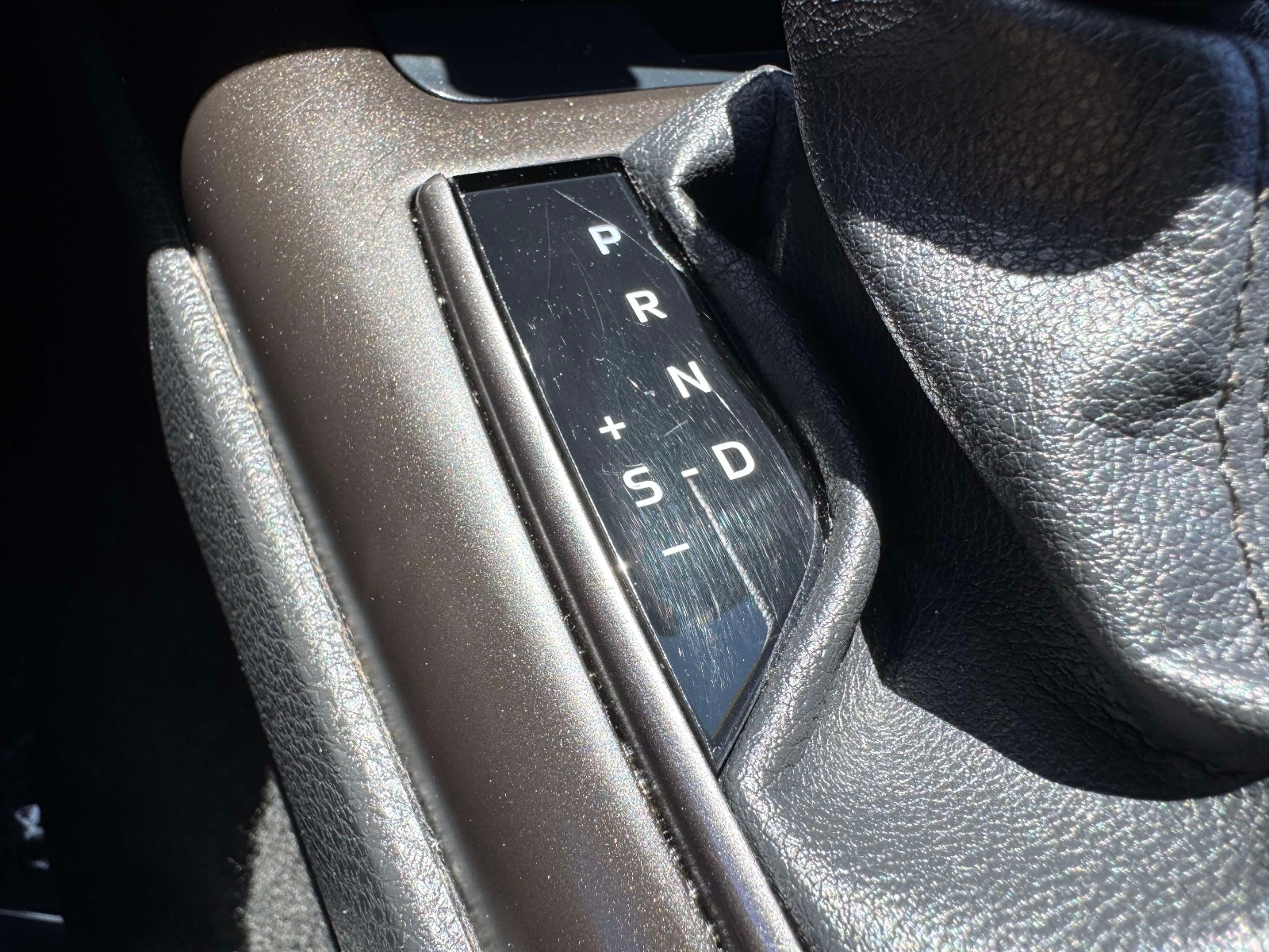 Used 2023 Toyota Camry Sedan