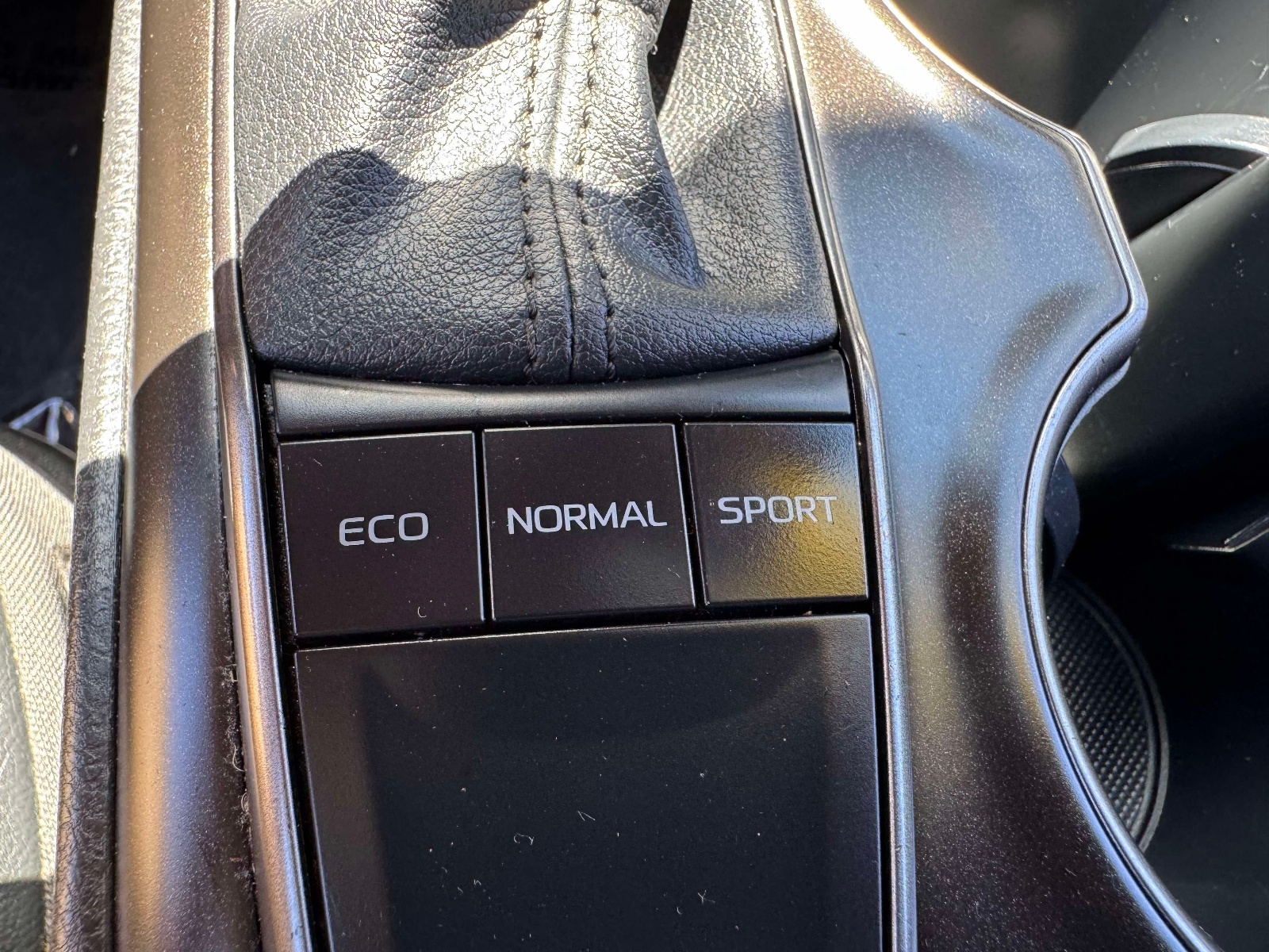 Used 2023 Toyota Camry Sedan