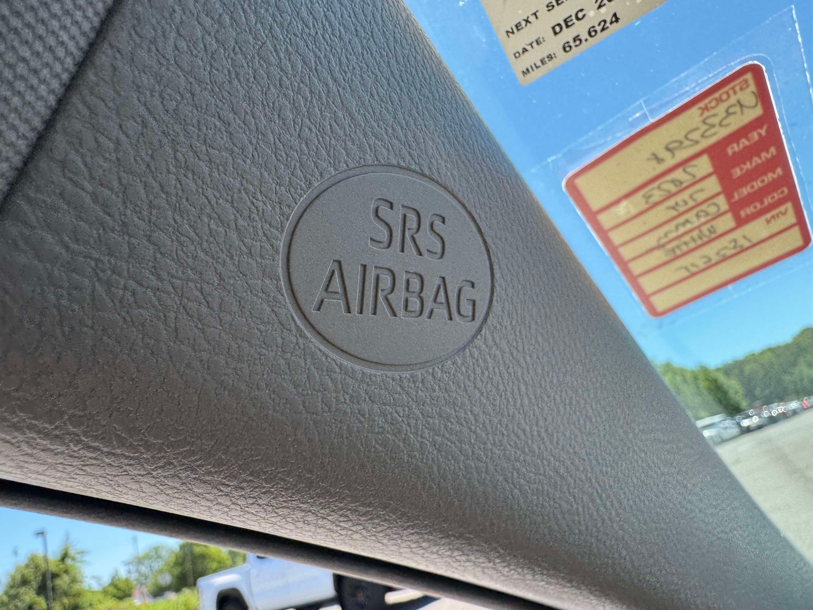 Used 2023 Toyota Camry Sedan