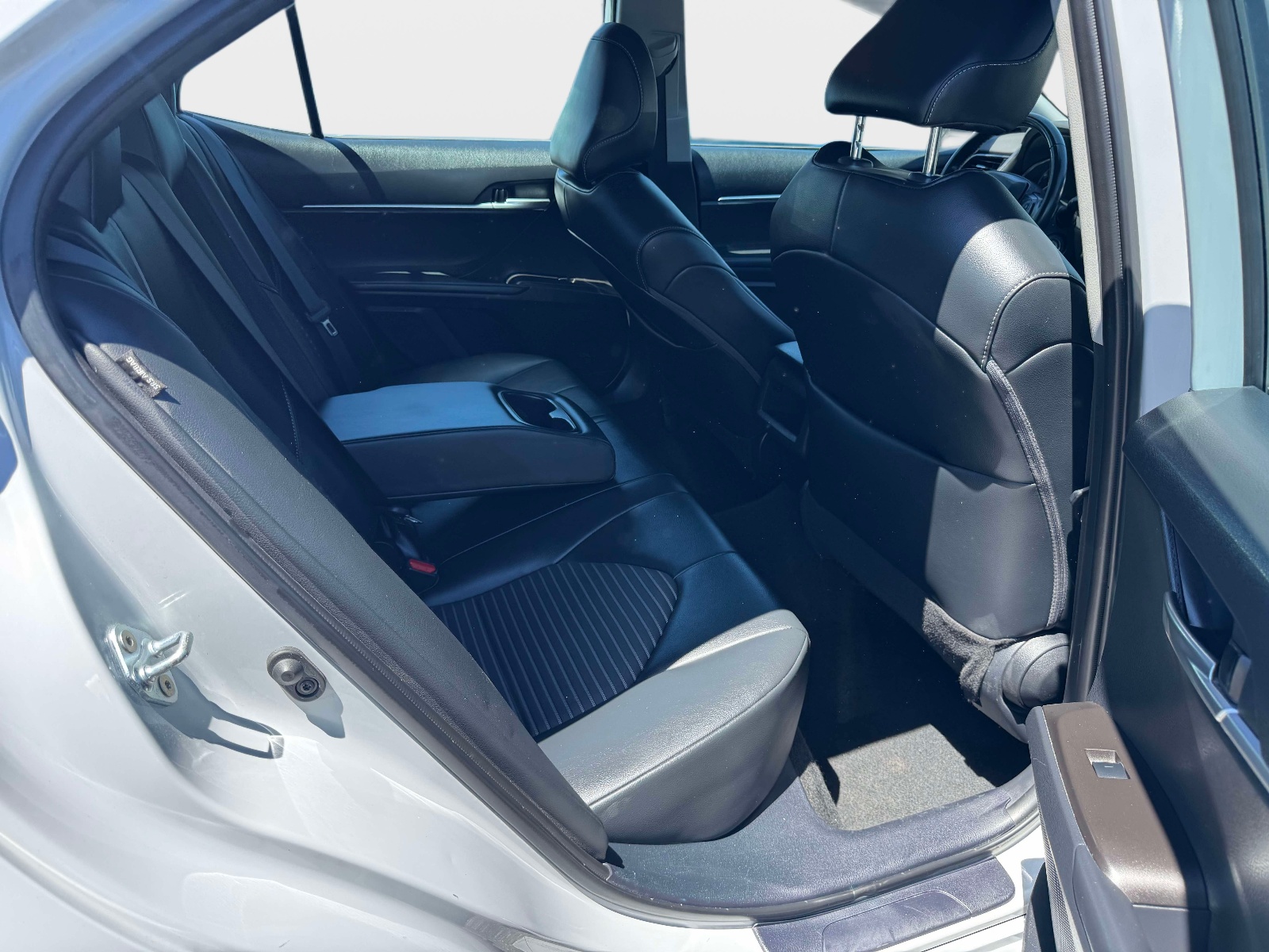 Used 2023 Toyota Camry Sedan