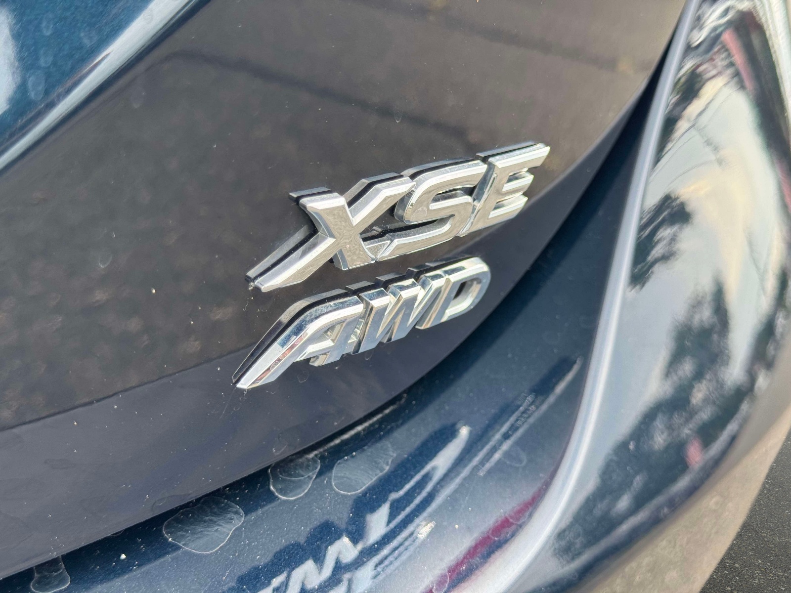 Used 2021 Toyota Camry Sedan