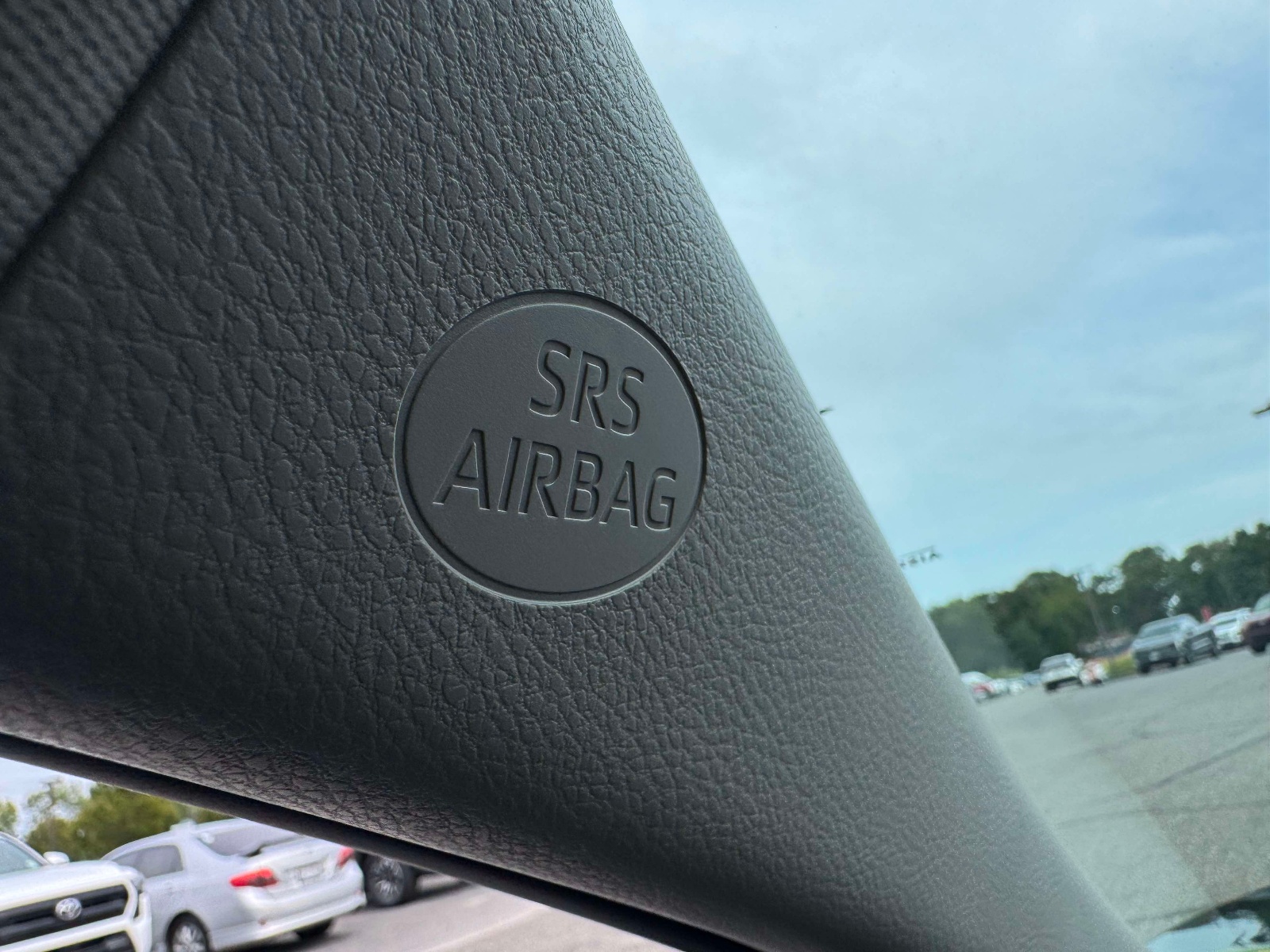 Used 2021 Toyota Camry Sedan